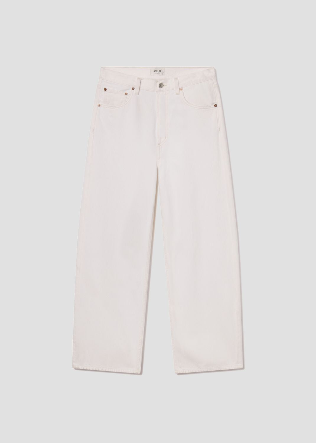 agolde-low-curve-jean-milkshake-wei-wide-leg image 5