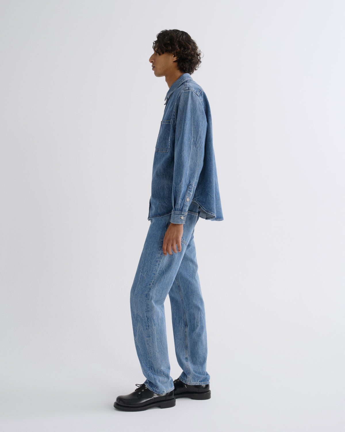 agolde-90-s-jean-twist-indigo-straight-herren image 4