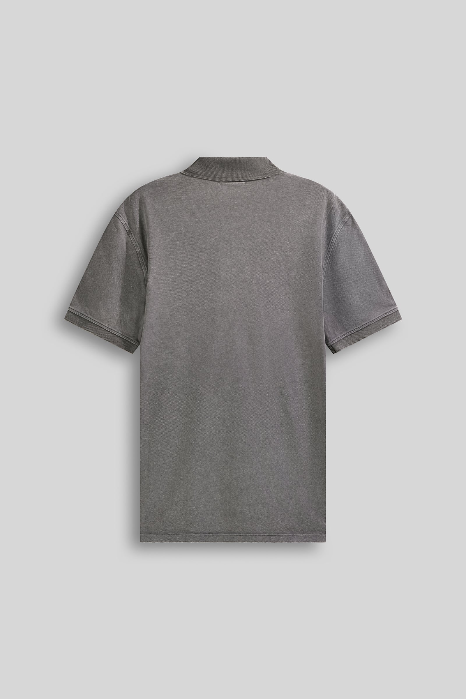 gas-ralph-3933-polo-herren-slim-fit-baumwolle-piqu image 5