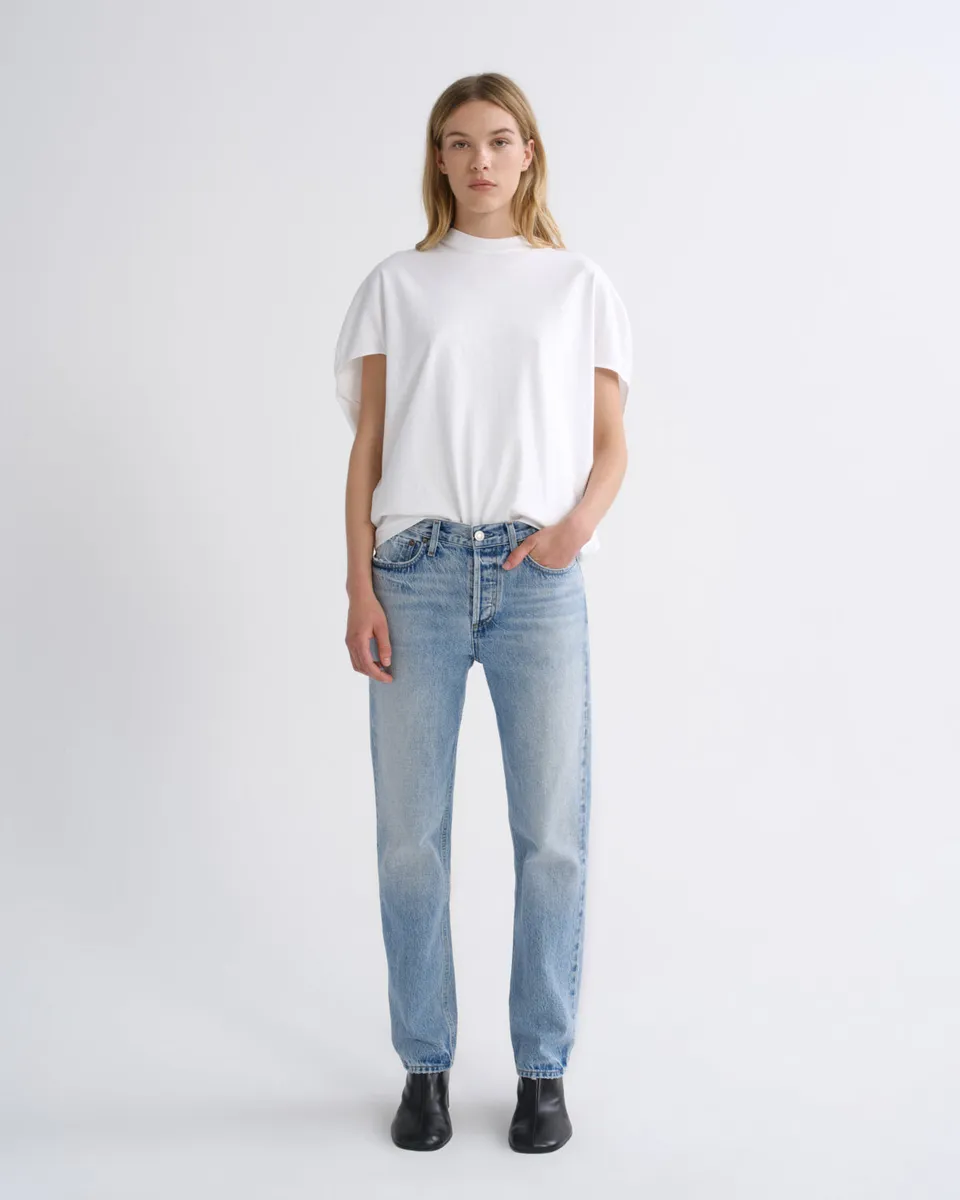 agolde-romney-jean-stream-weightless-mid-rise image 1