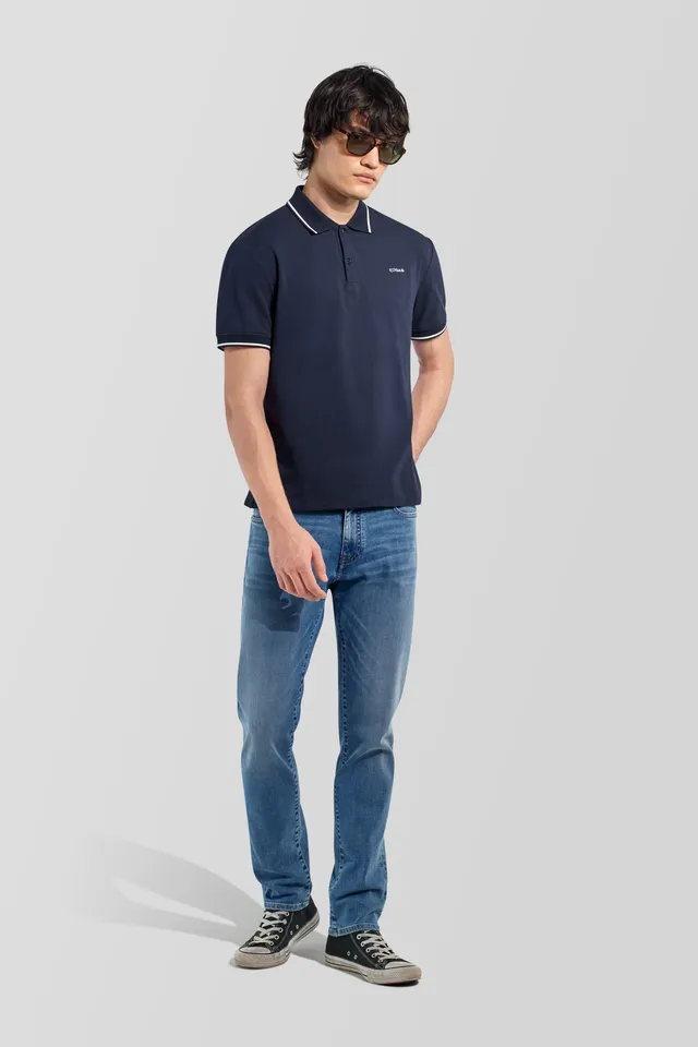 gas-albert-simple-rpk-62mm-jeans-herren-slim-stretch image 1