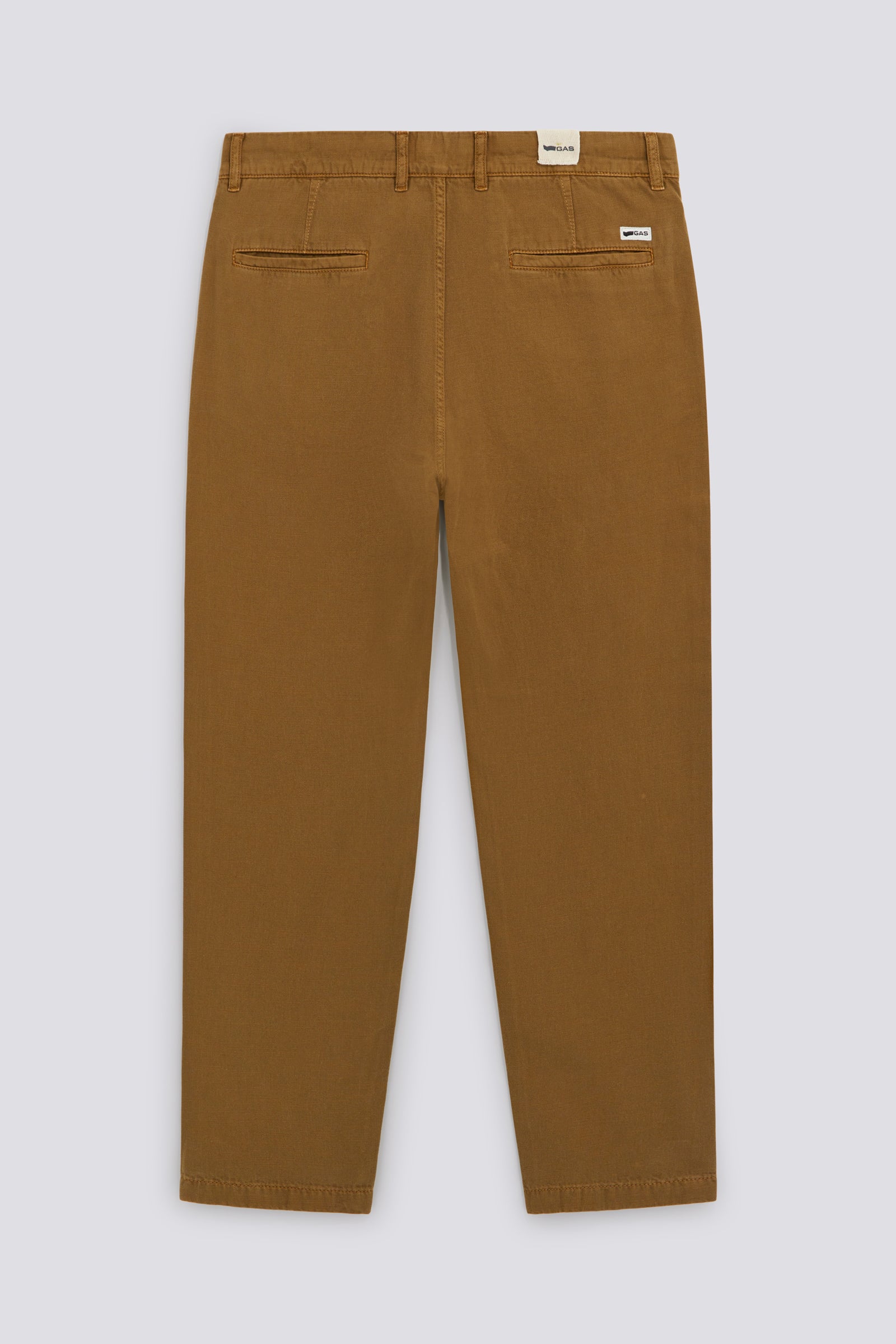 gas-new-cosme-pant-rev-4856-chino-herren-gr-m-leinen image 3