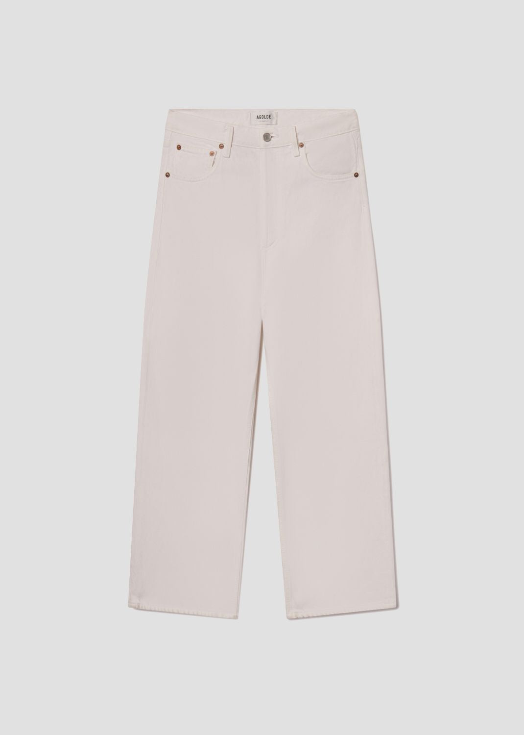 agolde-ren-jean-cropped-wide-leg-jeans-fortune-cookie image 5