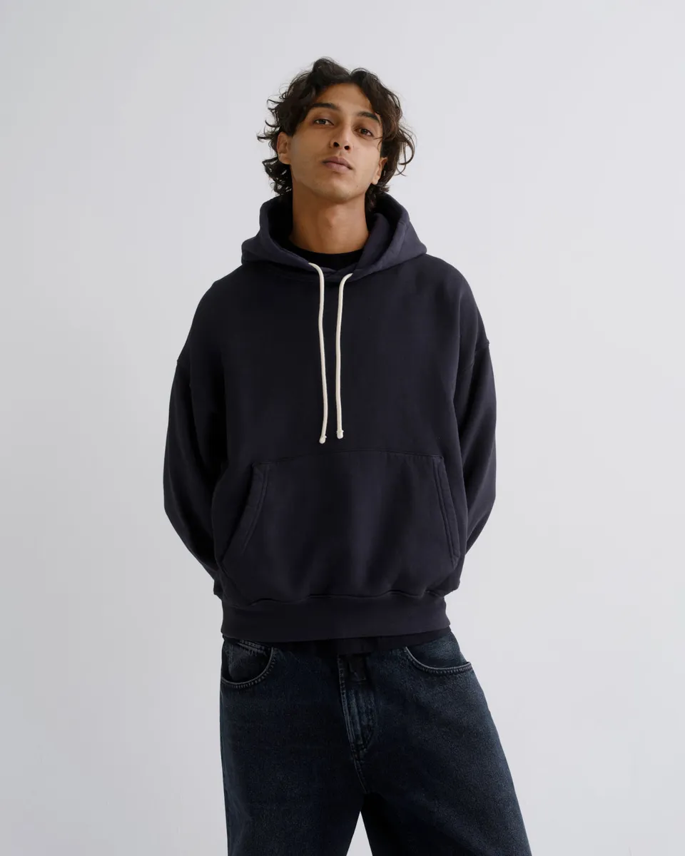 agolde-boyce-hoodie-screen-hoodie-dunkelblau-herren image 1