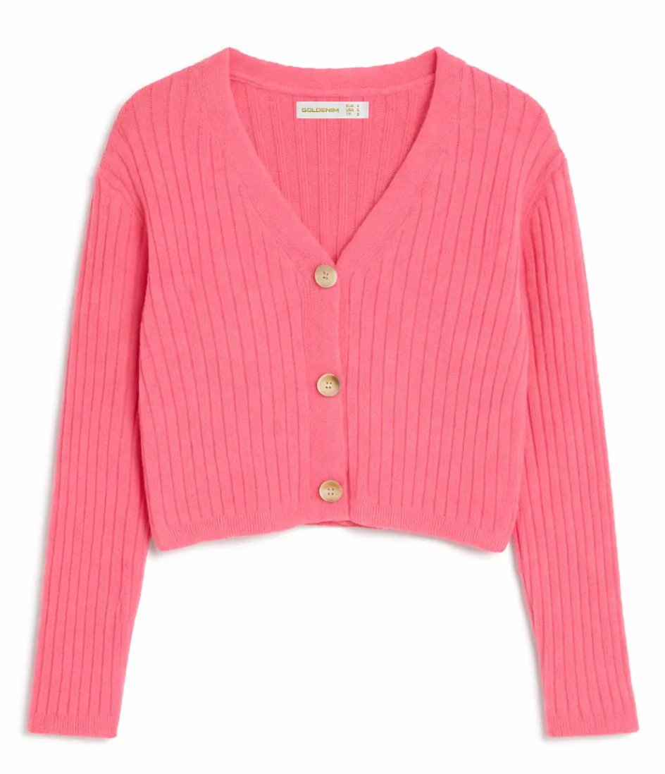 goldenim-paris-femme-pull-maille-pullover-strick-damen image 1