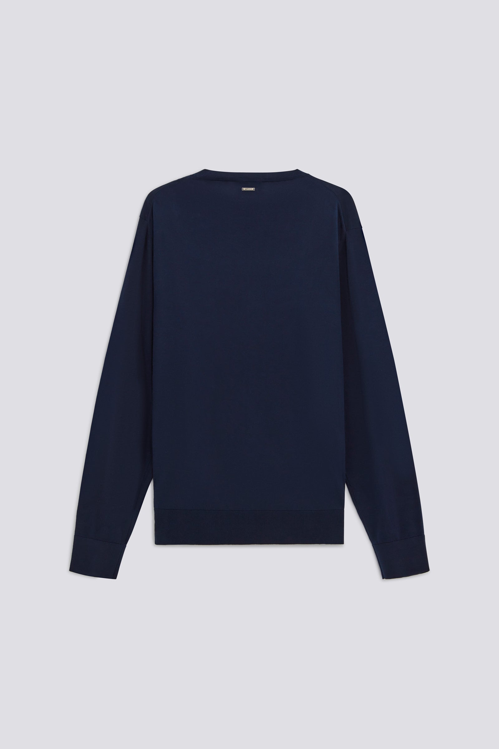 gas-avier-simple-4706-pullover-herren-baumwolle-logo image 3