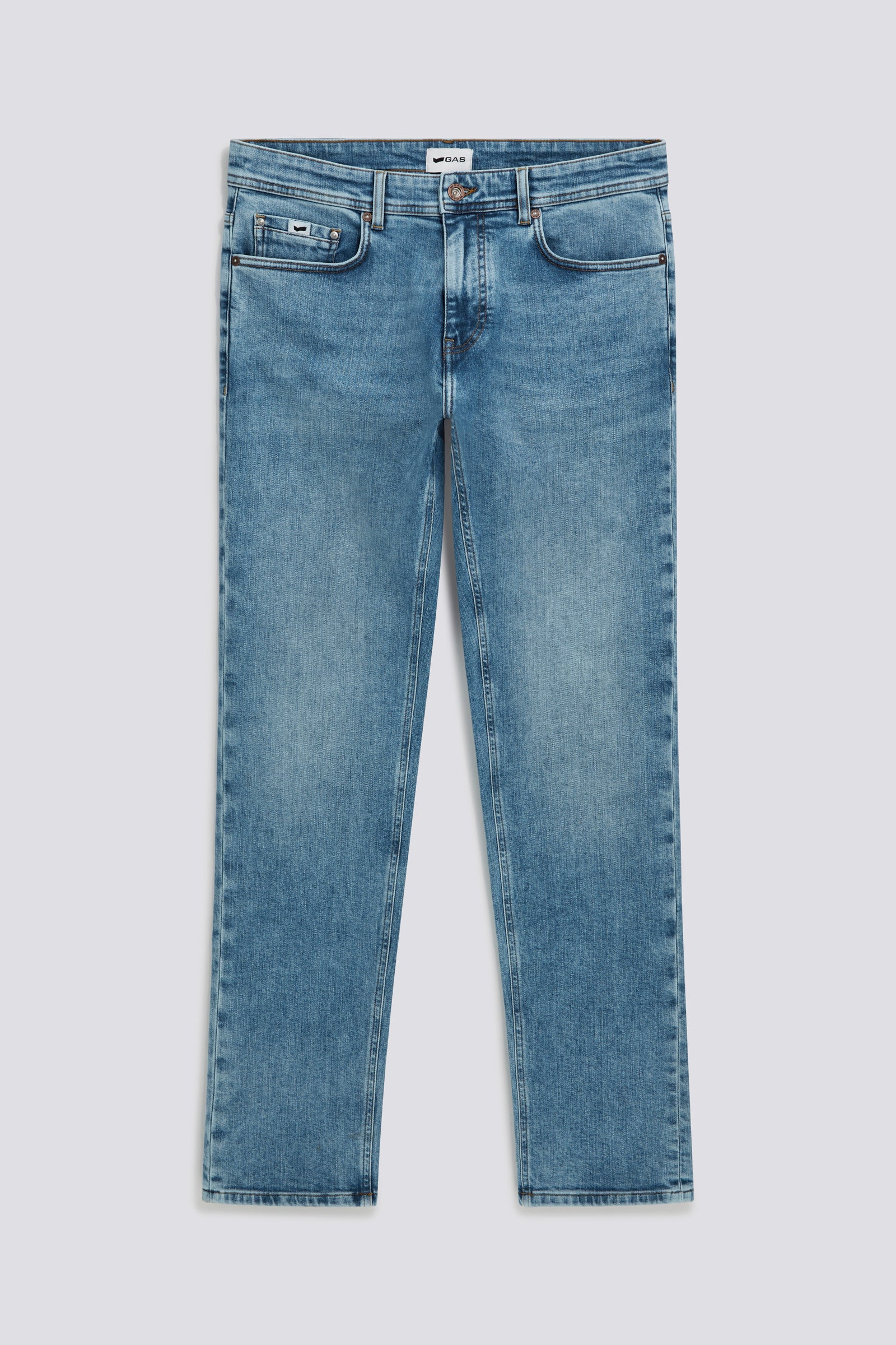gas-morris-rev-25ml-jeans-herren-hellblau-straight image 3