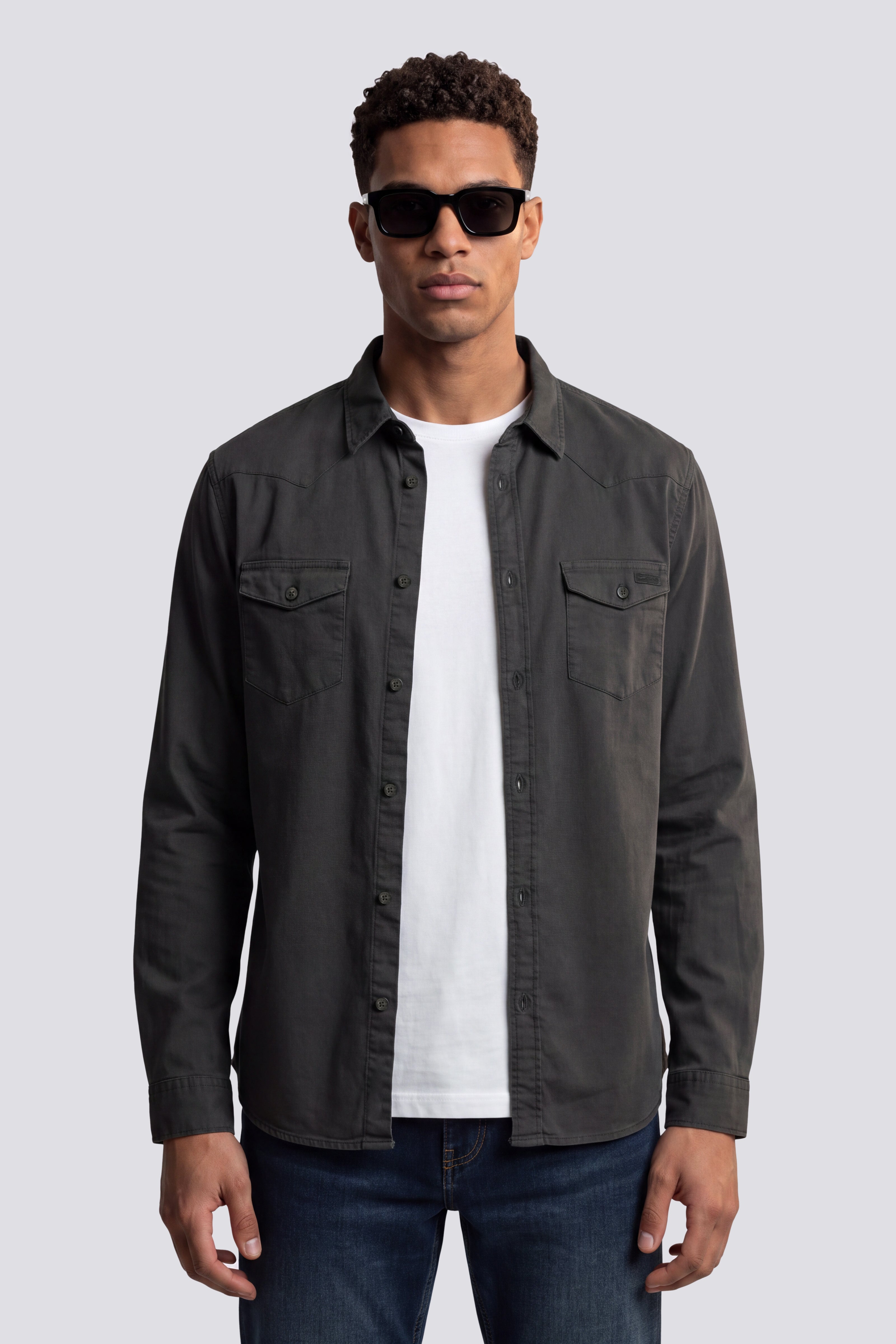 gas-kant-r-coll-d-3929-herren-hemd-baumwolle-regular-fit image 2