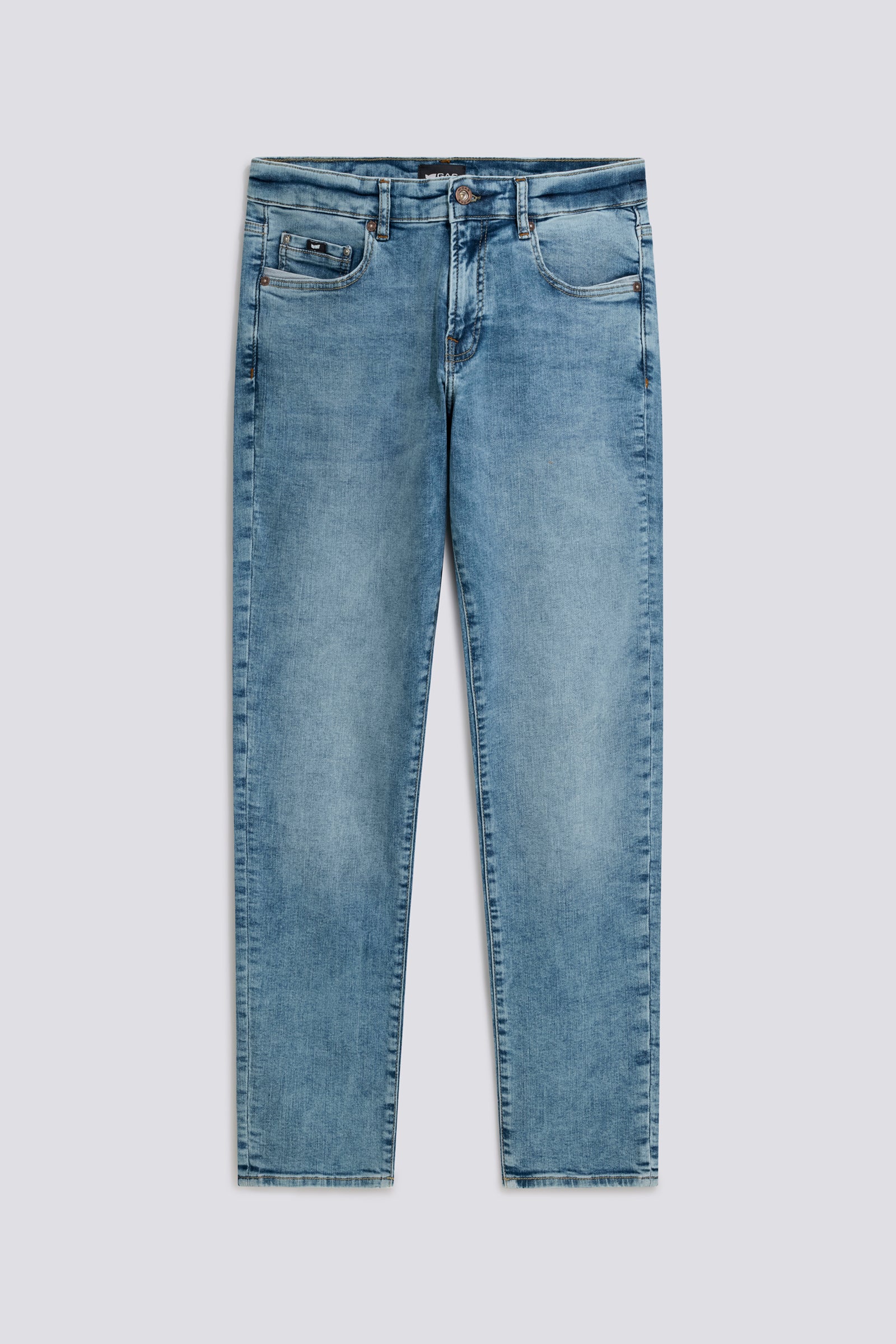 gas-sax-zip-plus-65ml-jeans-herren-skinny-stone-wash image 3