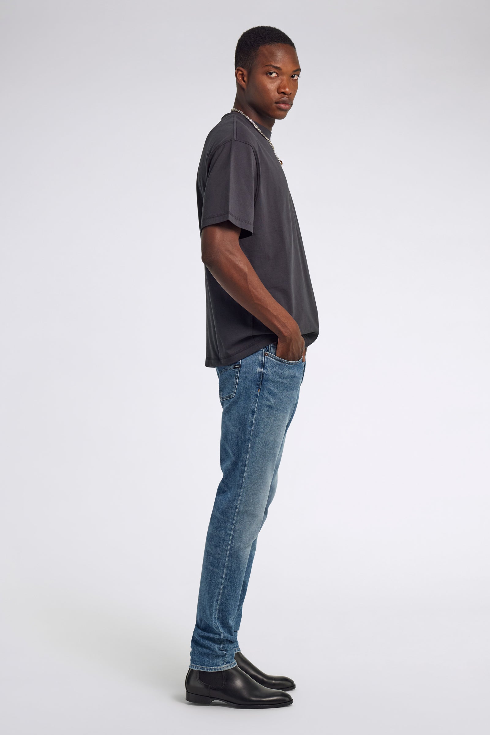 gas-sax-zip-rev-57mm-jeans-skinny-herren-indigo image 2