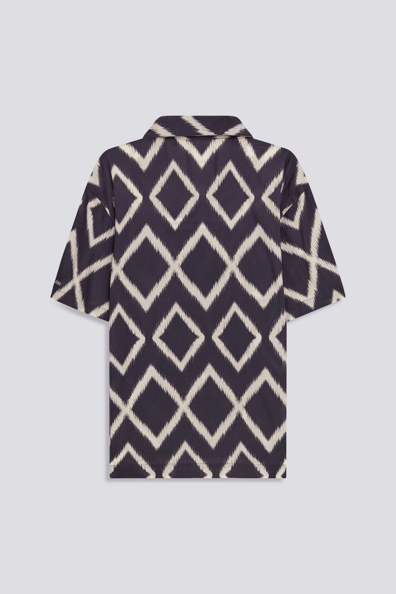 gas-resort-shirt-rev-3929-herren-kurzarmhemd-print image 4