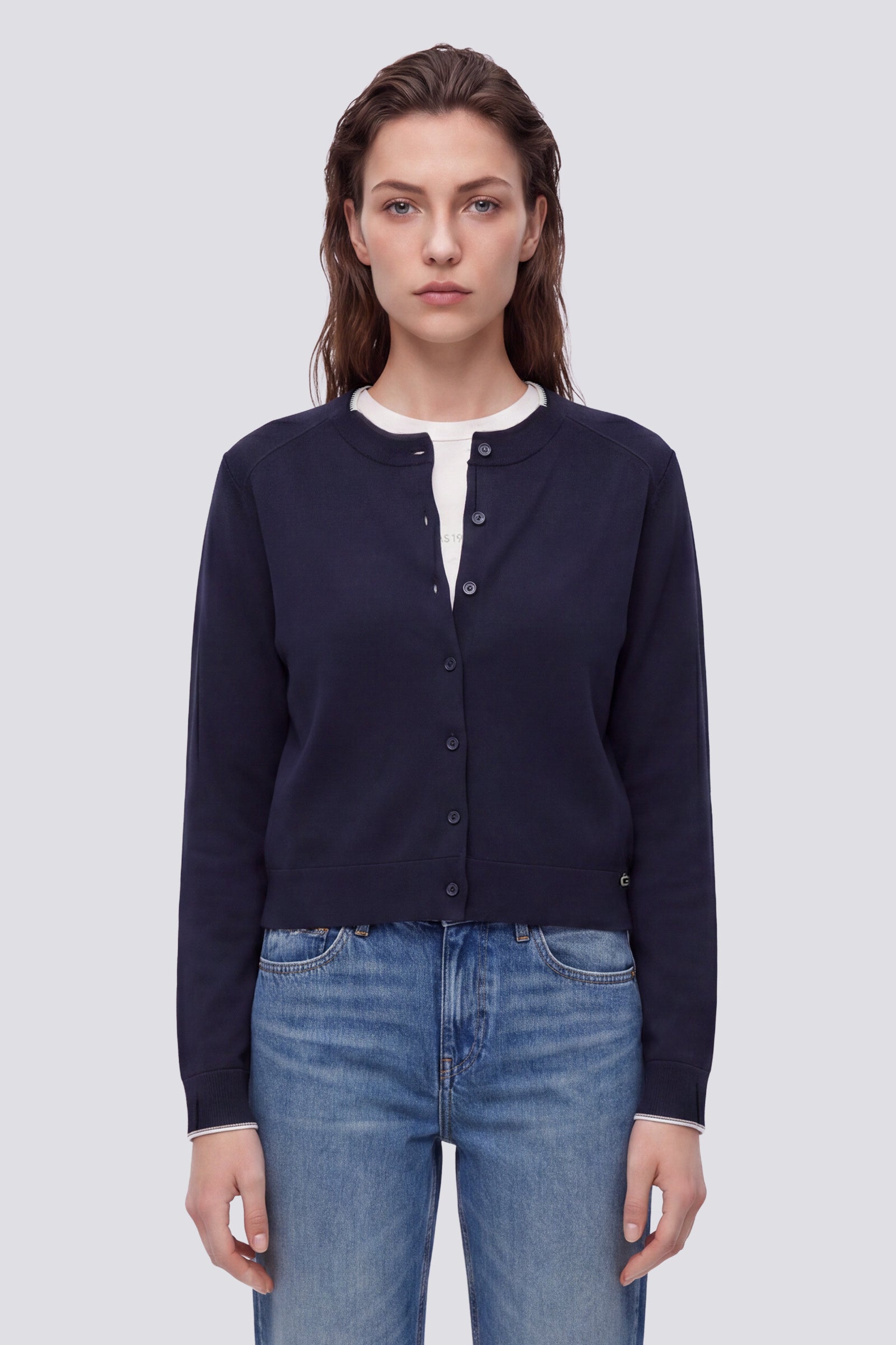 gas-arielle-card-4706-cardigan-damen-viskose-mix-regular image 2