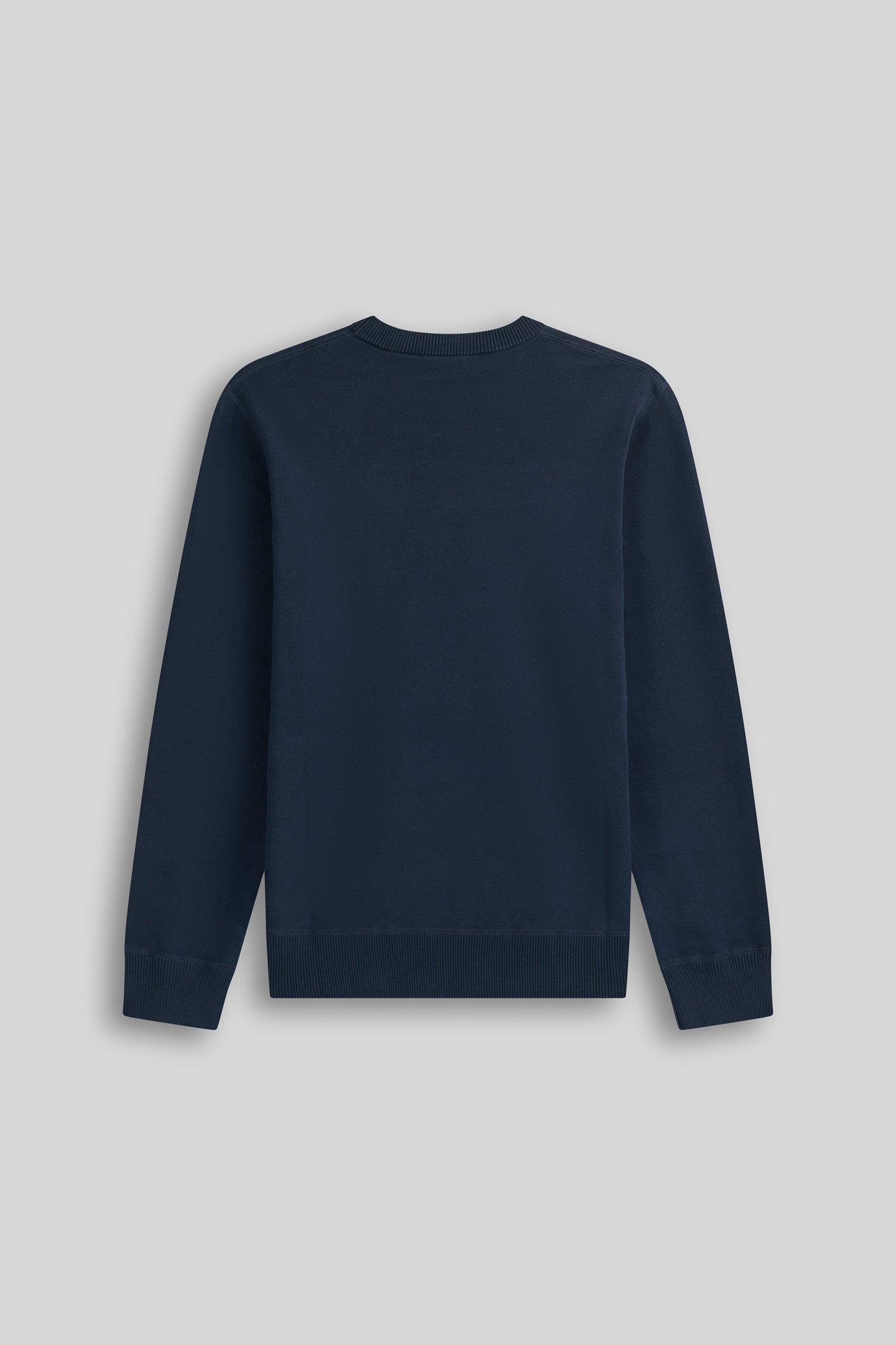 gas-thorn-round-4706-pullover-herren-baumwolle-rundhals image 5