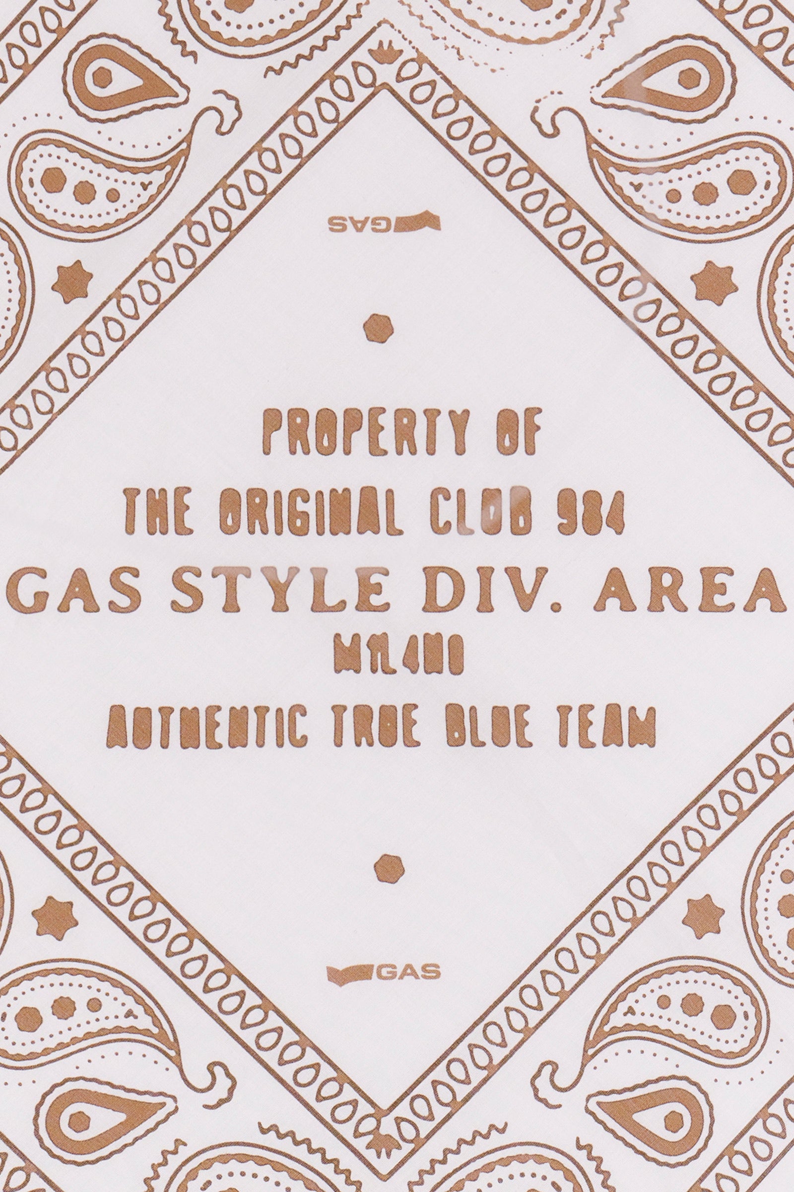 gas-original-club-band-4875-bandana-paisley-baumwolle image 2