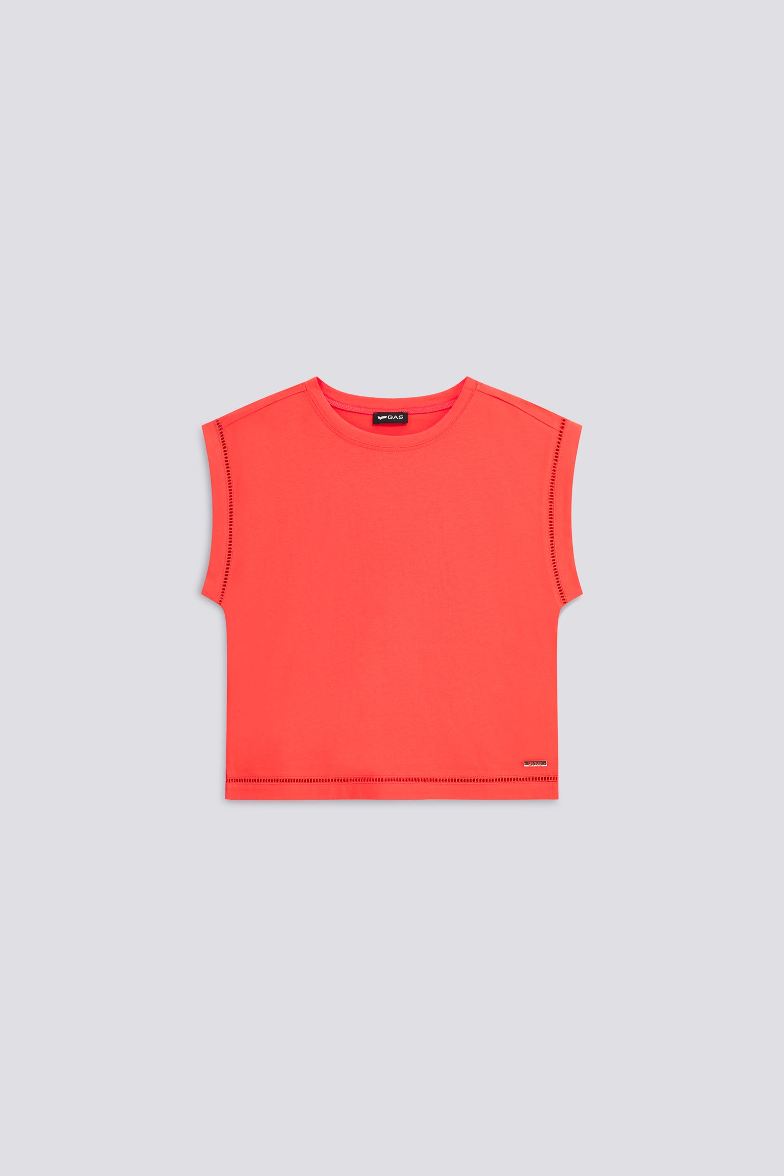 gas-chantys-ajour-1367-t-shirt-damen-baumwolle-ajour image 1