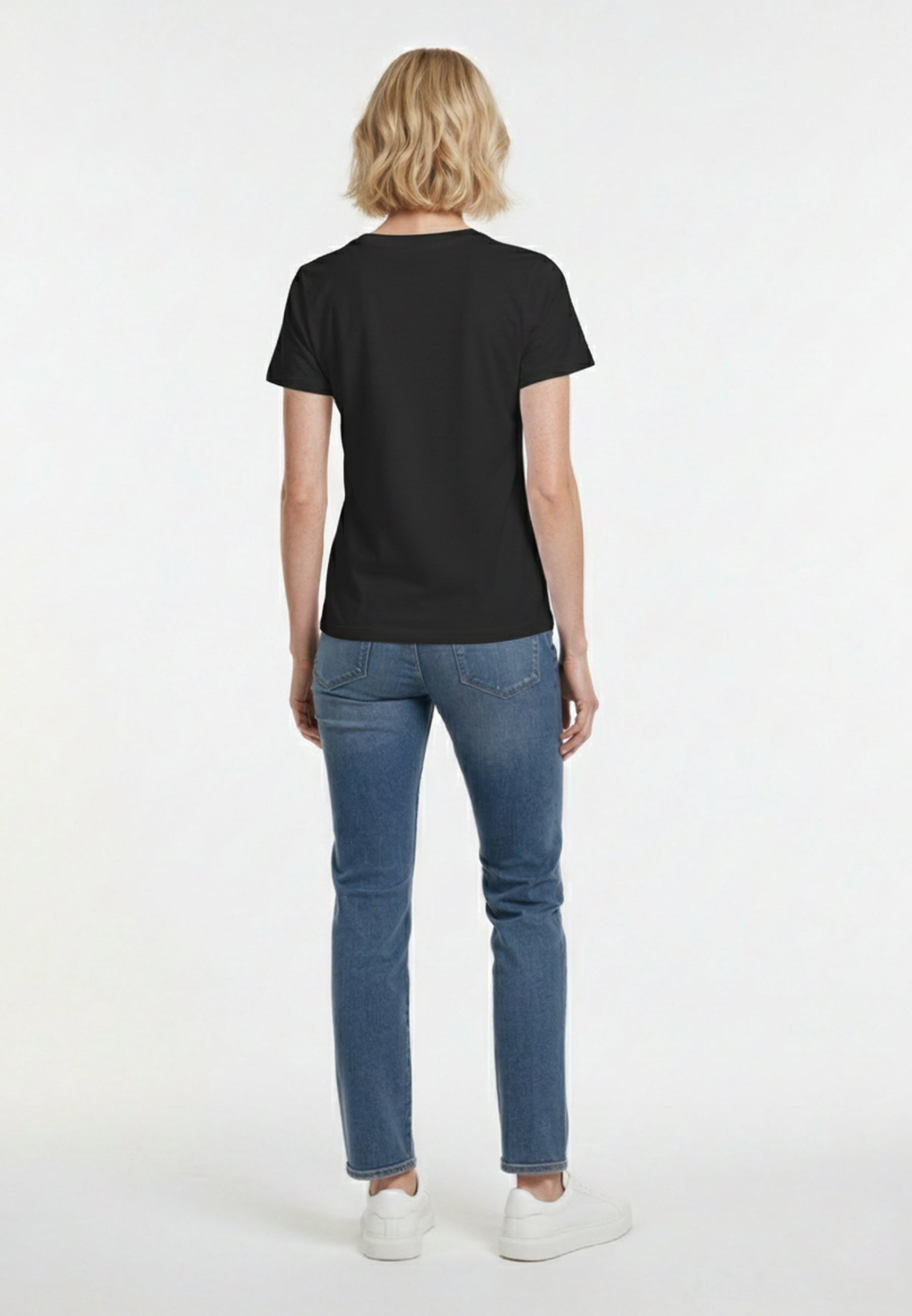 kaporal-thunder-t-shirt-schwarz-herren-baumwolle image 3