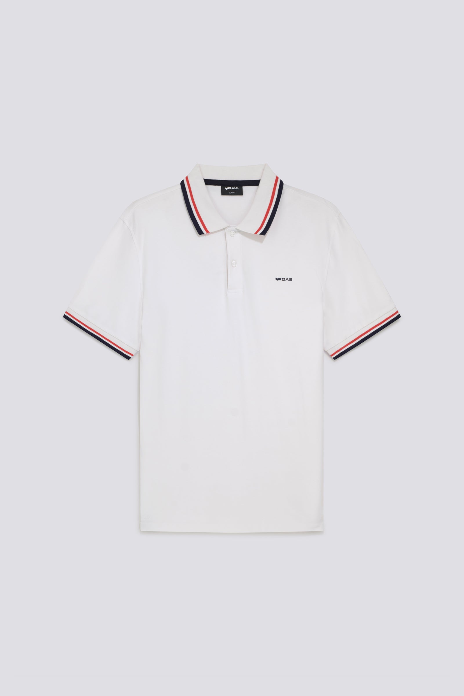 gas-ralph-colours-0001-polo-herren-slim-piqu image 3