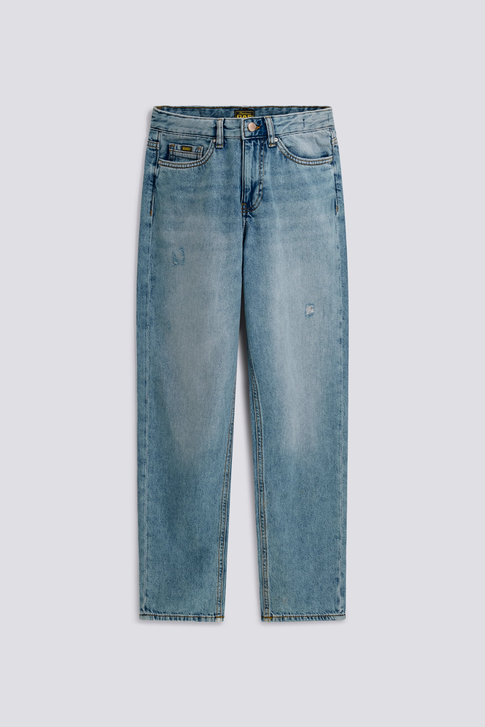 gas-beth-51ml-damen-jeans-slim-light-blue-stone image 3