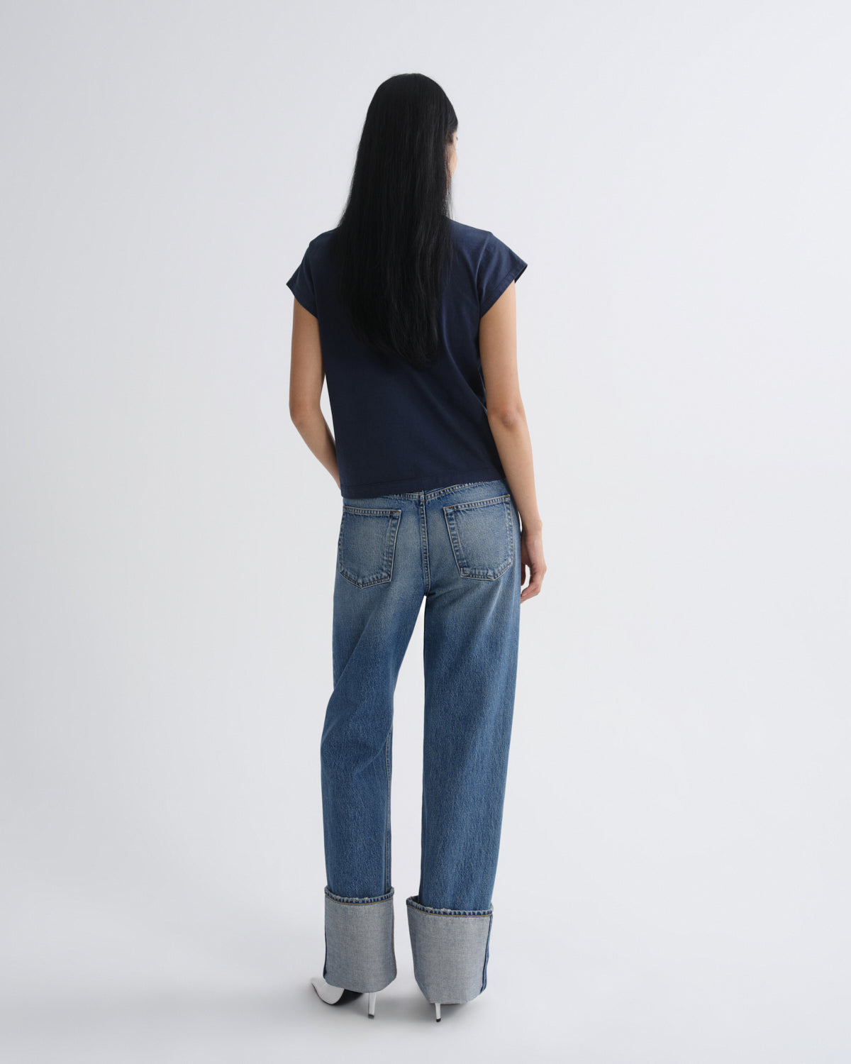 agolde-big-cuff-jean-damen-jeans-liberty-vintageblau image 2