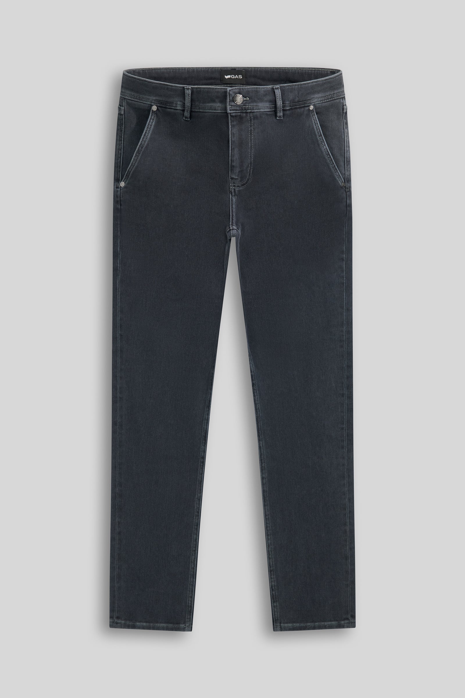 gas-alex-chino-06yd-chinohose-herren-blau-grau-slim image 3