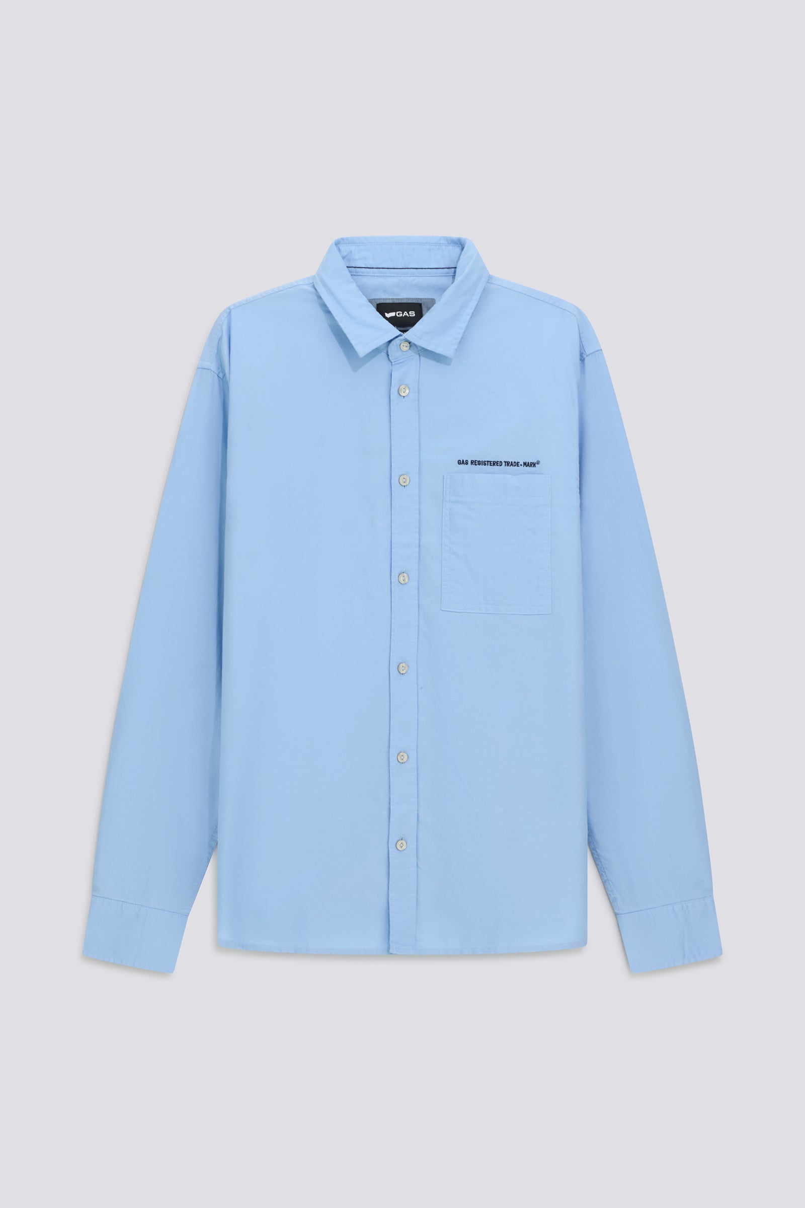 gas-ghill-raw-0121-herren-hemd-oxford-regular-fit image 4