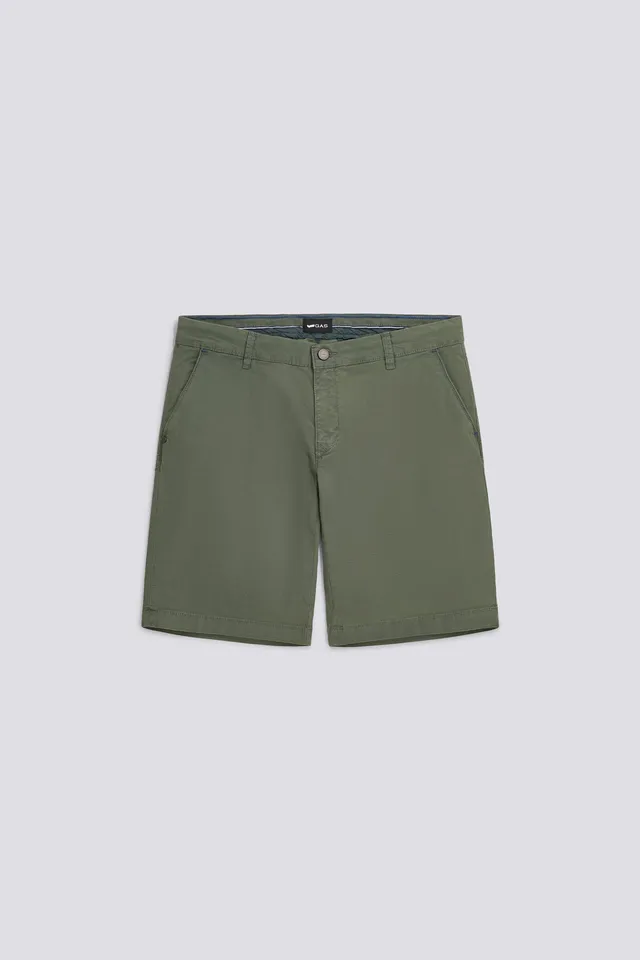 gas-sadeck-sh-rev-3674-shorts-slim-fit-herren-bedruckt image 1