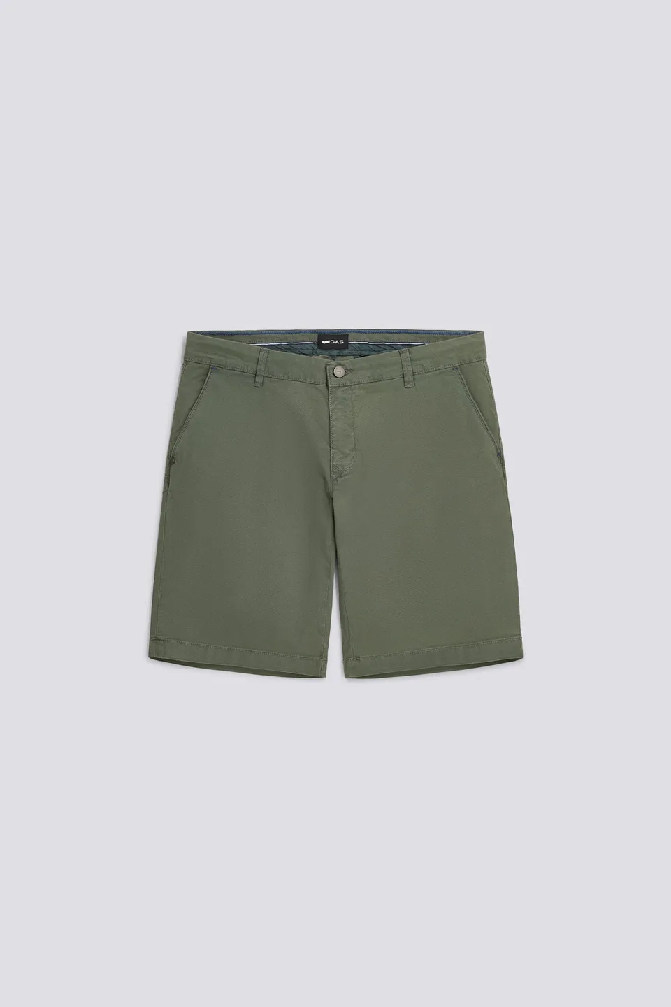 gas-sadeck-sh-rev-3674-shorts-slim-fit-herren-bedruckt image 1