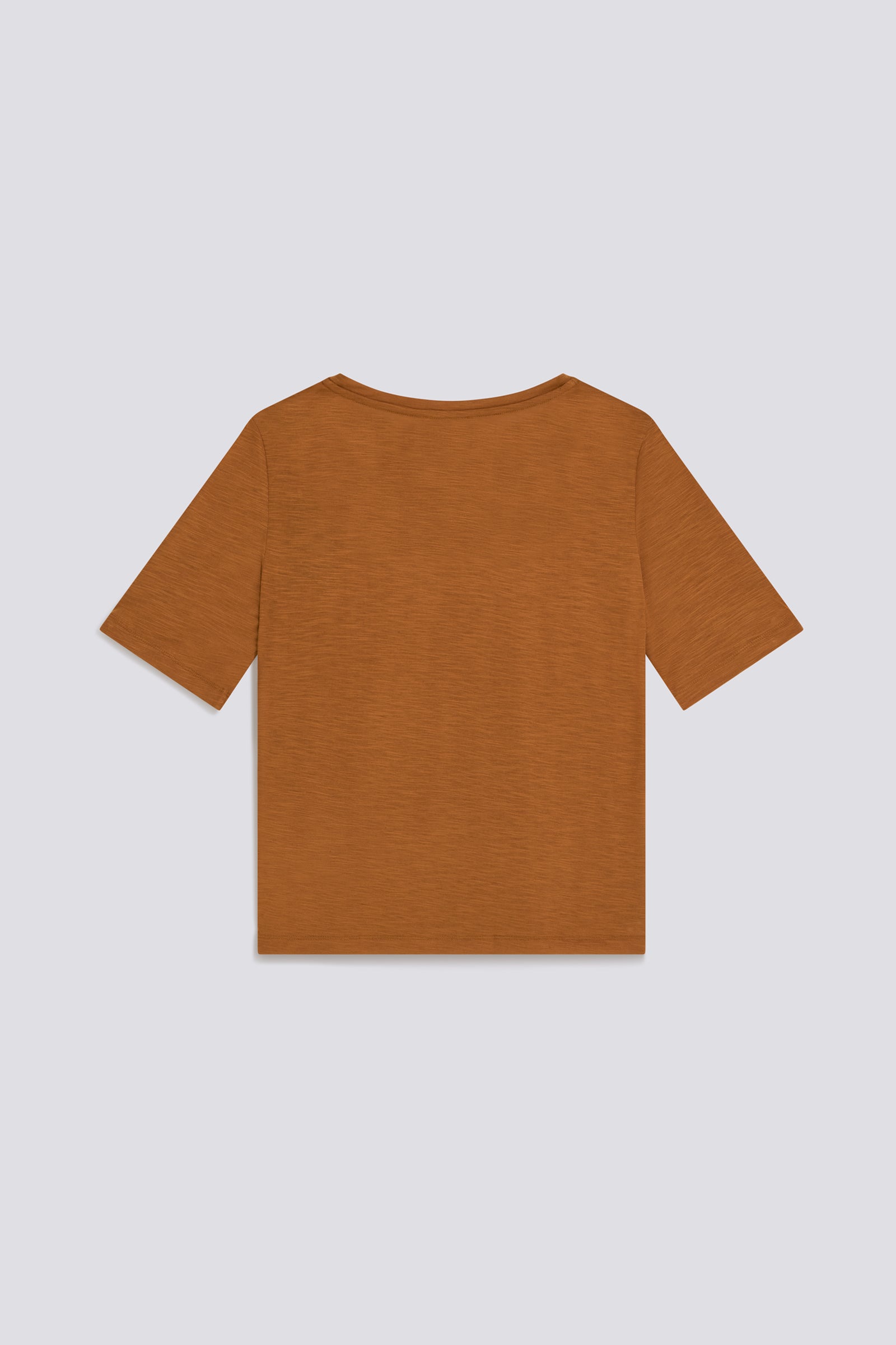 gas-zira-0456-damen-t-shirt-v-ausschnitt-modal image 5