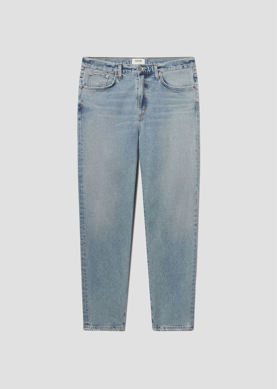 agolde-curtis-jean-herren-jeans-turmoil-hellblau image 5