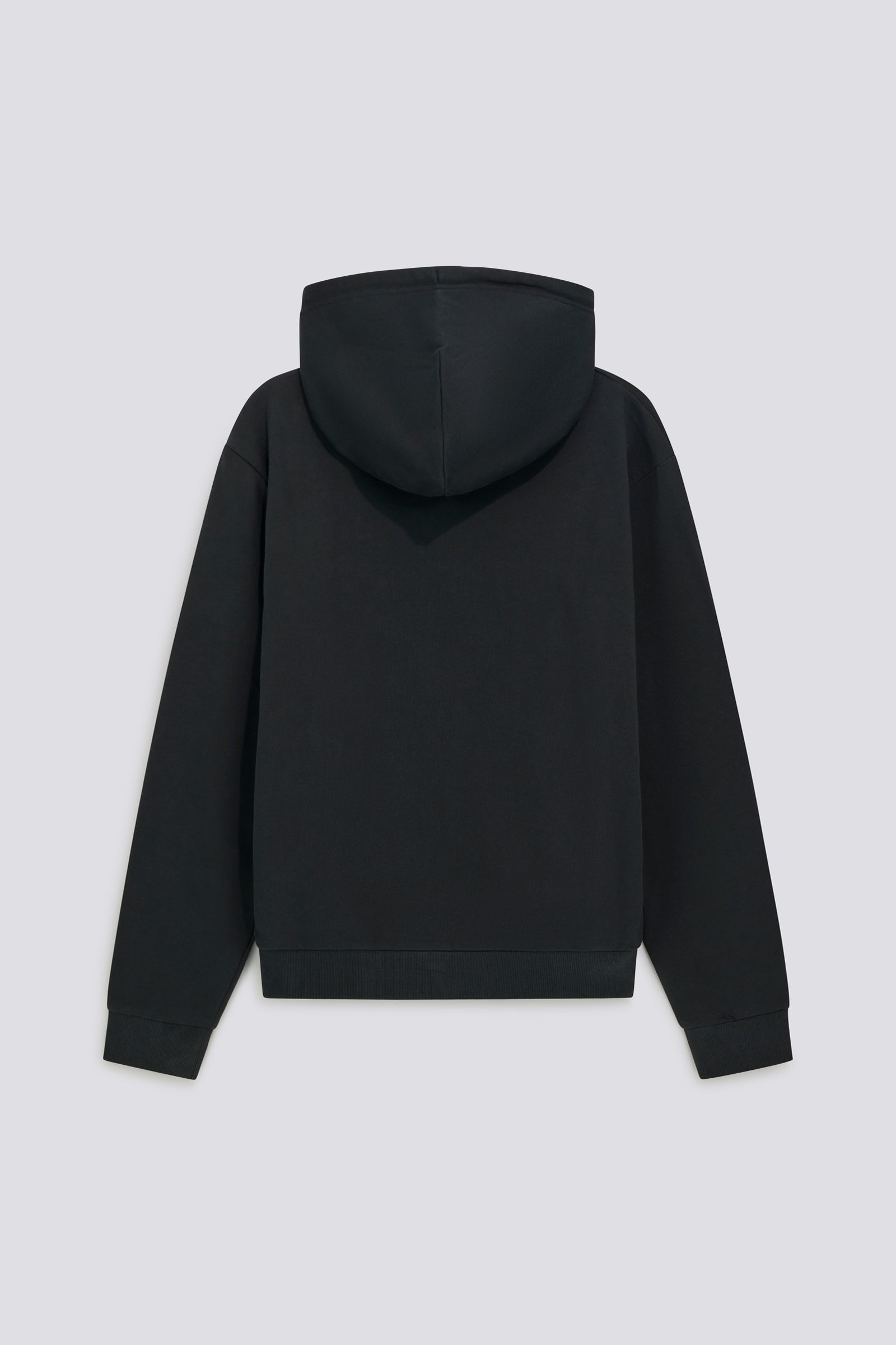 gas-swen-pch-logo-g-0200-hoodie-baumwolle-schwarz image 5