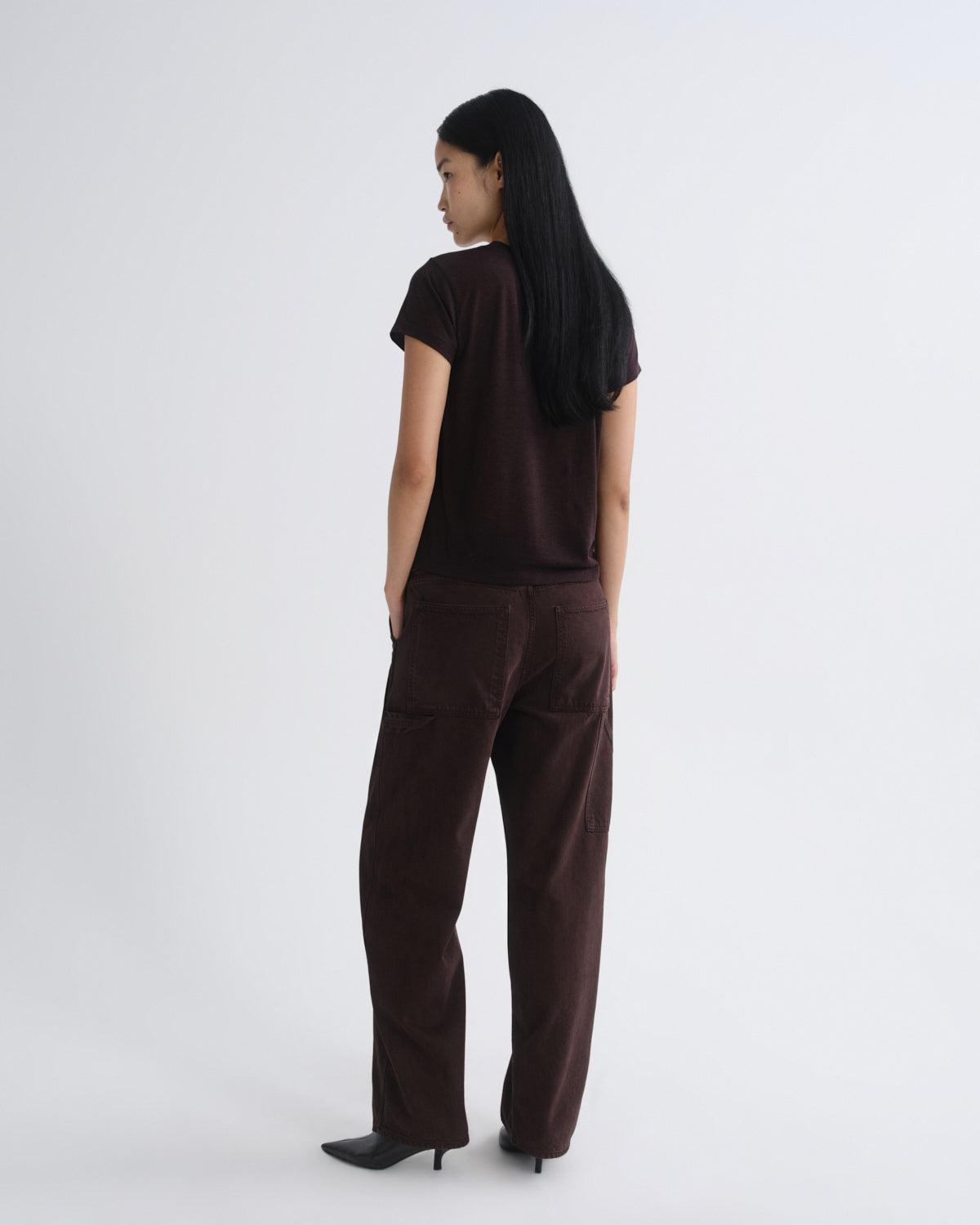 agolde-lyndon-pant-hose-sloe-berry-flyweight-straight image 2
