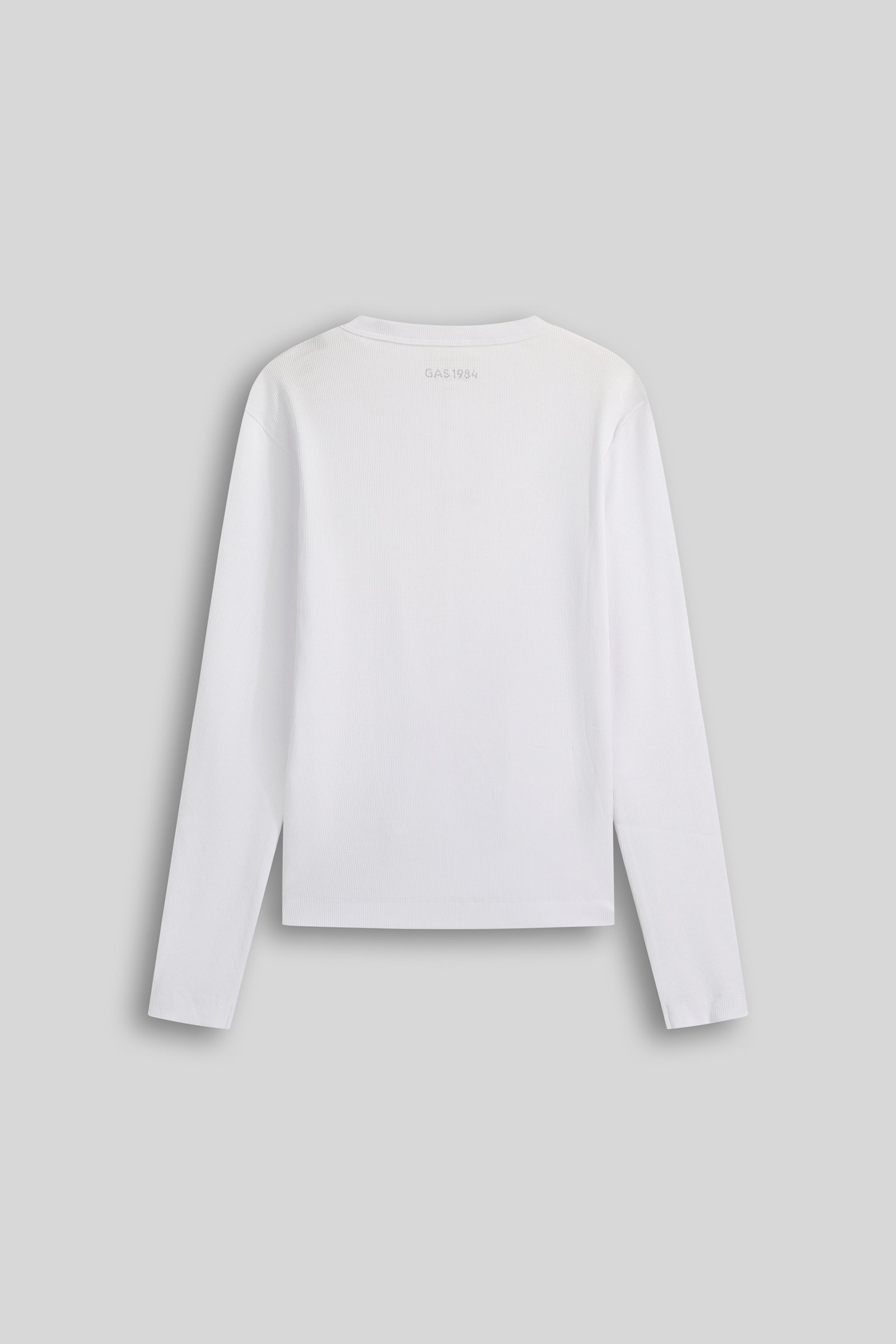gas-hanis-strass-0001-langarmshirt-damen-slim-schwarz image 5