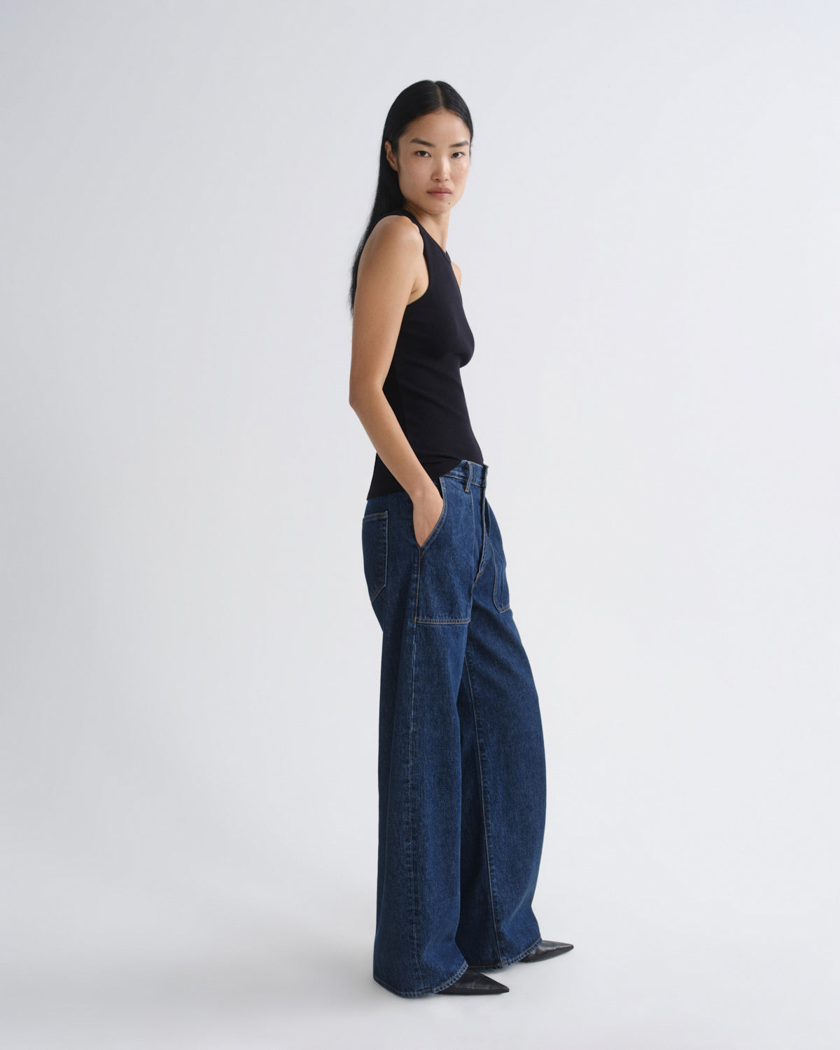agolde-low-curve-utility-jean-damen-jeans-rank-indigo image 3