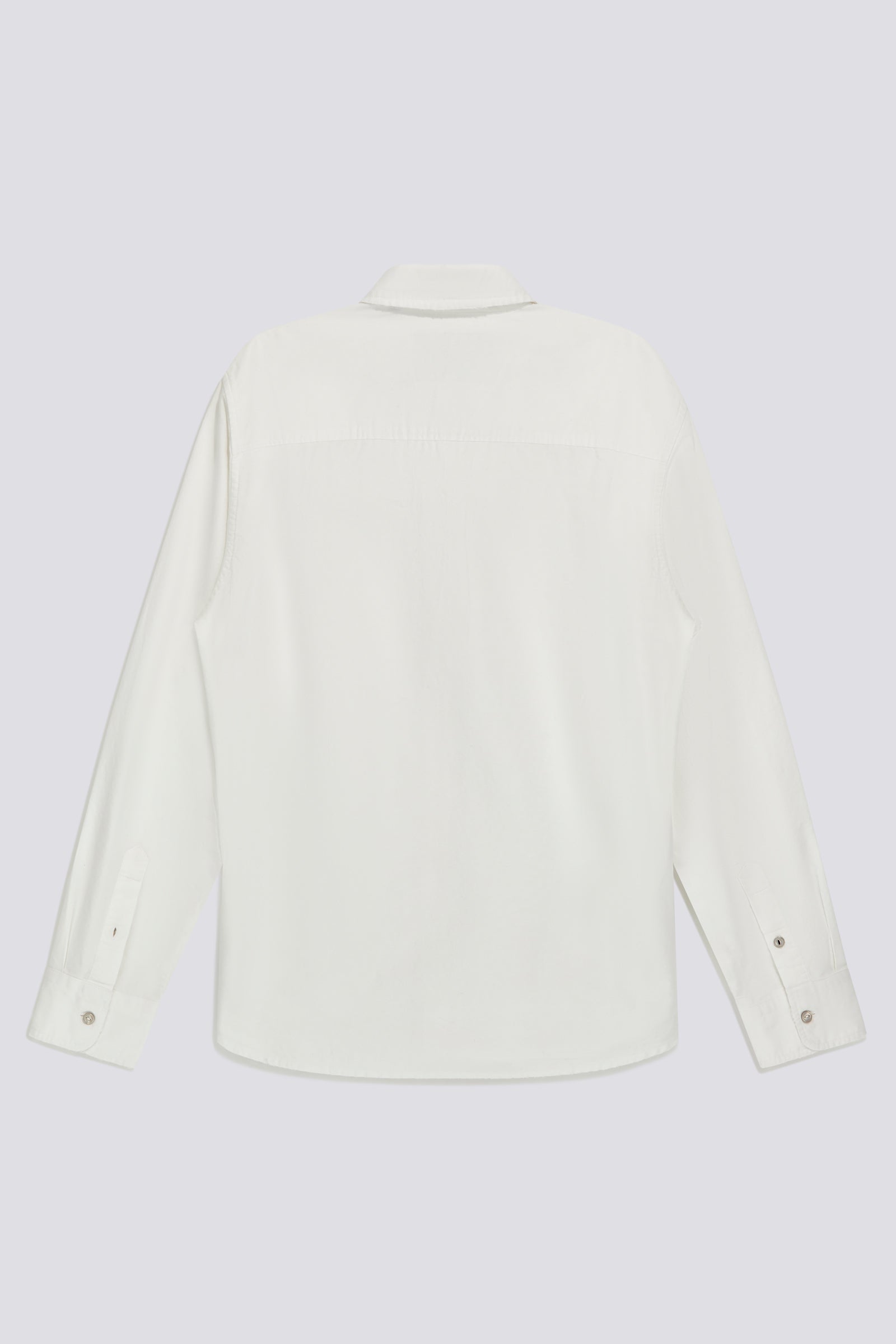 gas-ghill-r-raw-0001-hemd-herren-oxford-baumwolle image 3