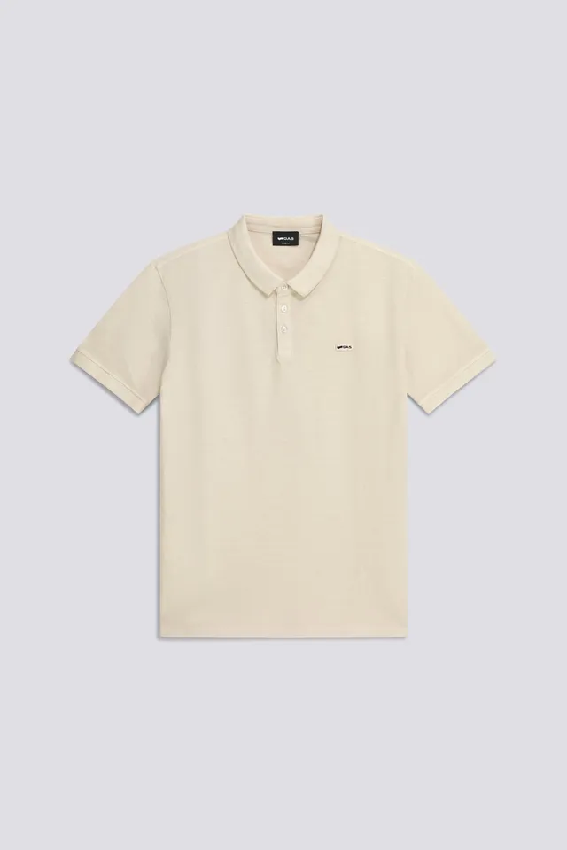 gas-ralph-s-tape-4875-polo-herren-slim-fit-piqu image 1