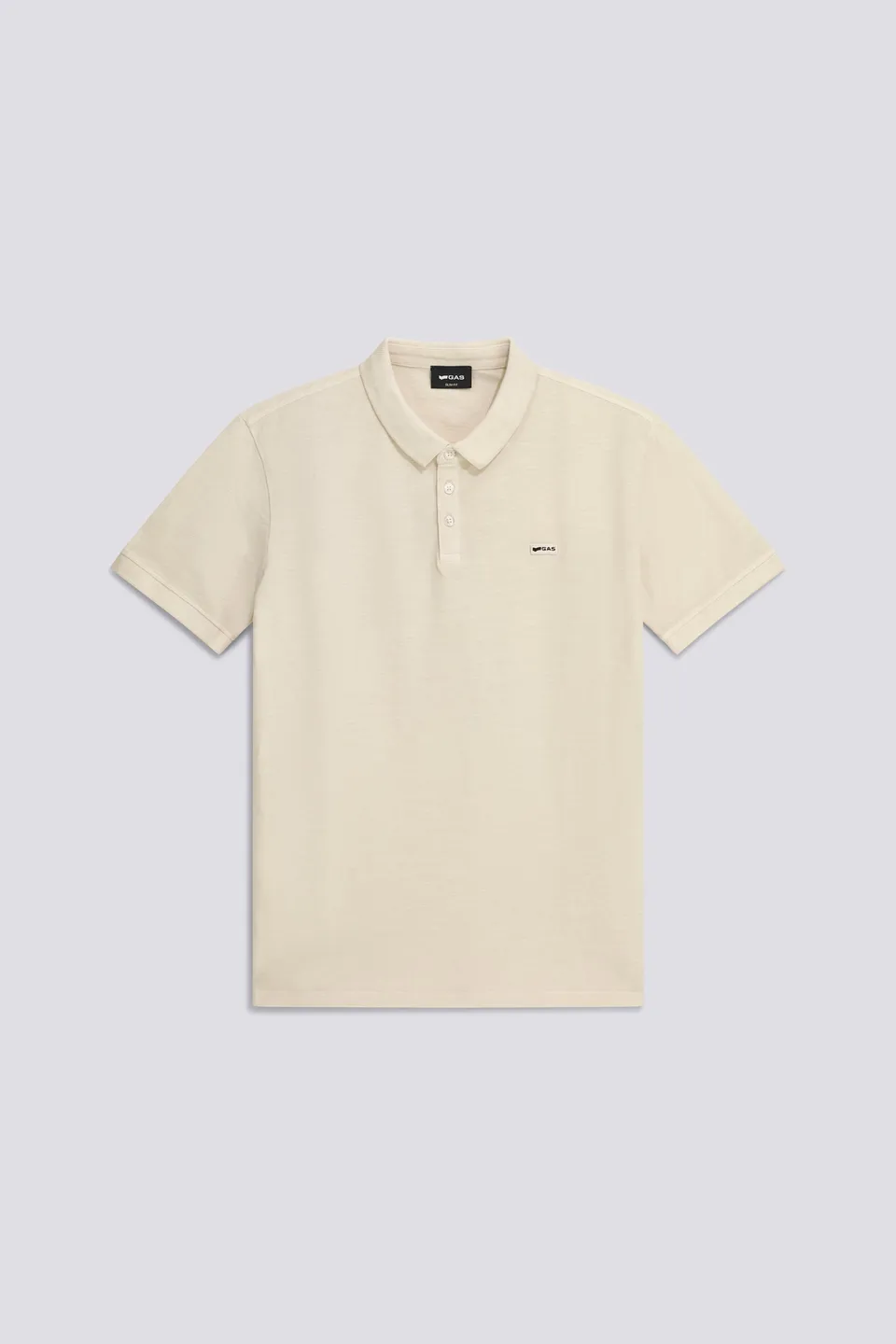 gas-ralph-s-tape-4875-polo-herren-slim-fit-piqu image 1