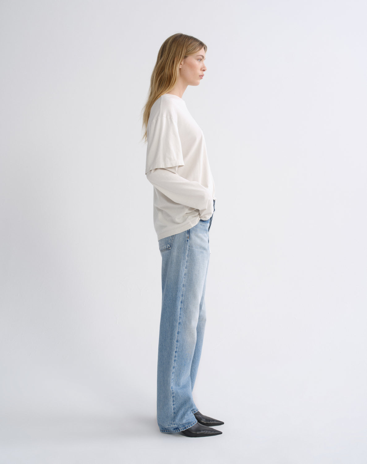 agolde-90-s-straight-32-jeans-stream-damen-hellblau image 4