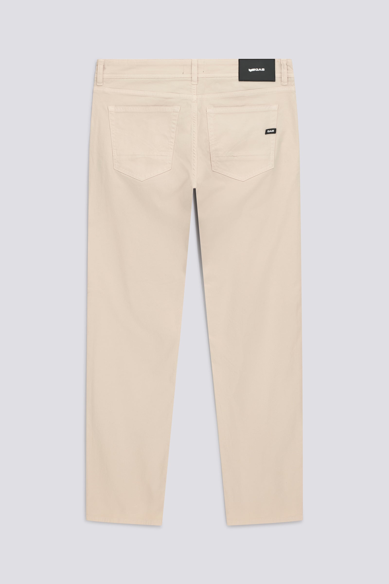 gas-alex-chino-3006-chinohose-herren-slim-baumwolle-gr-33 image 5