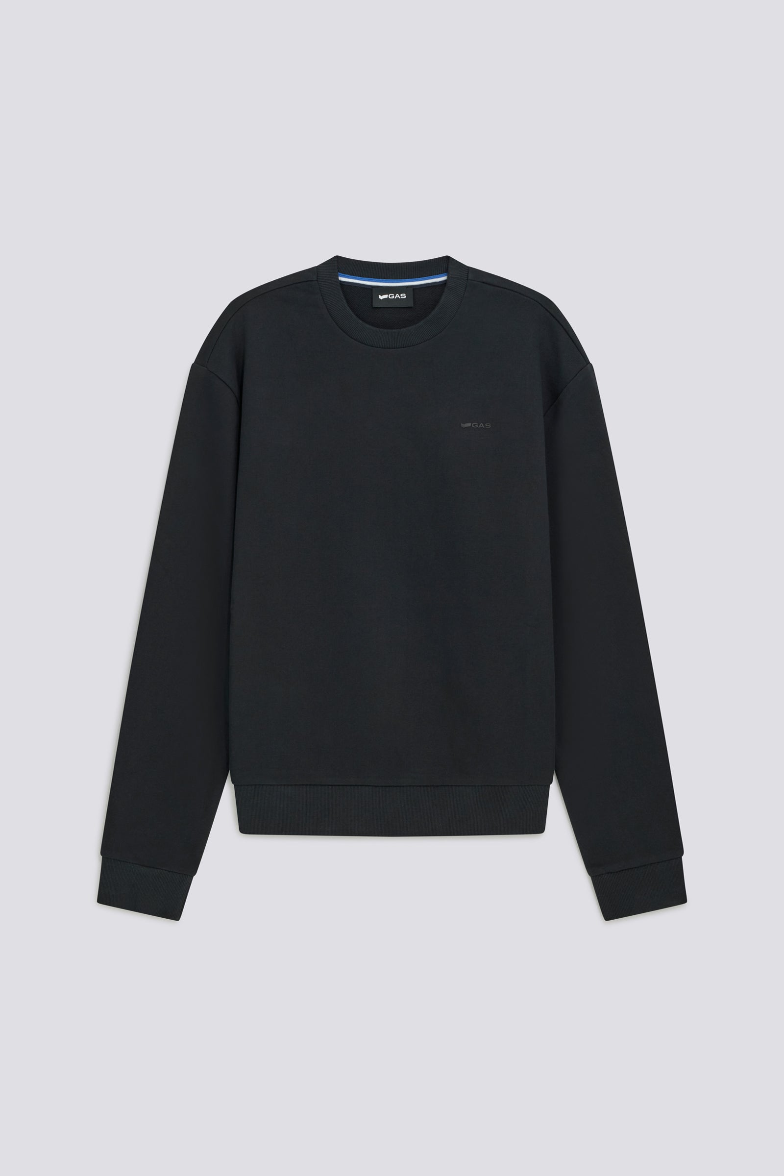 gas-swen-logo-g-h-d-0200-sweatshirt-herren-baumwolle image 1