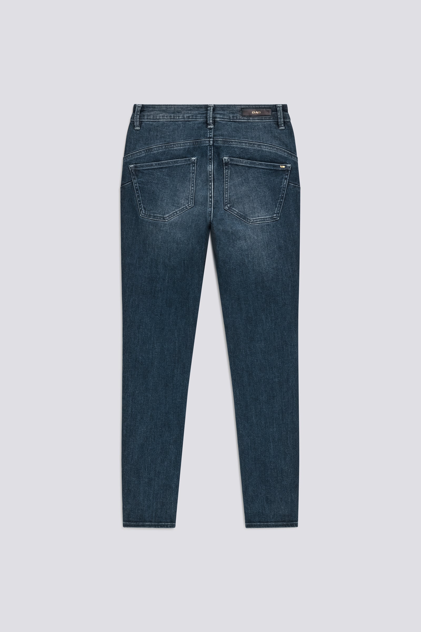gas-star-up-25du-skinny-jeans-damen-dunkel-stretch image 5