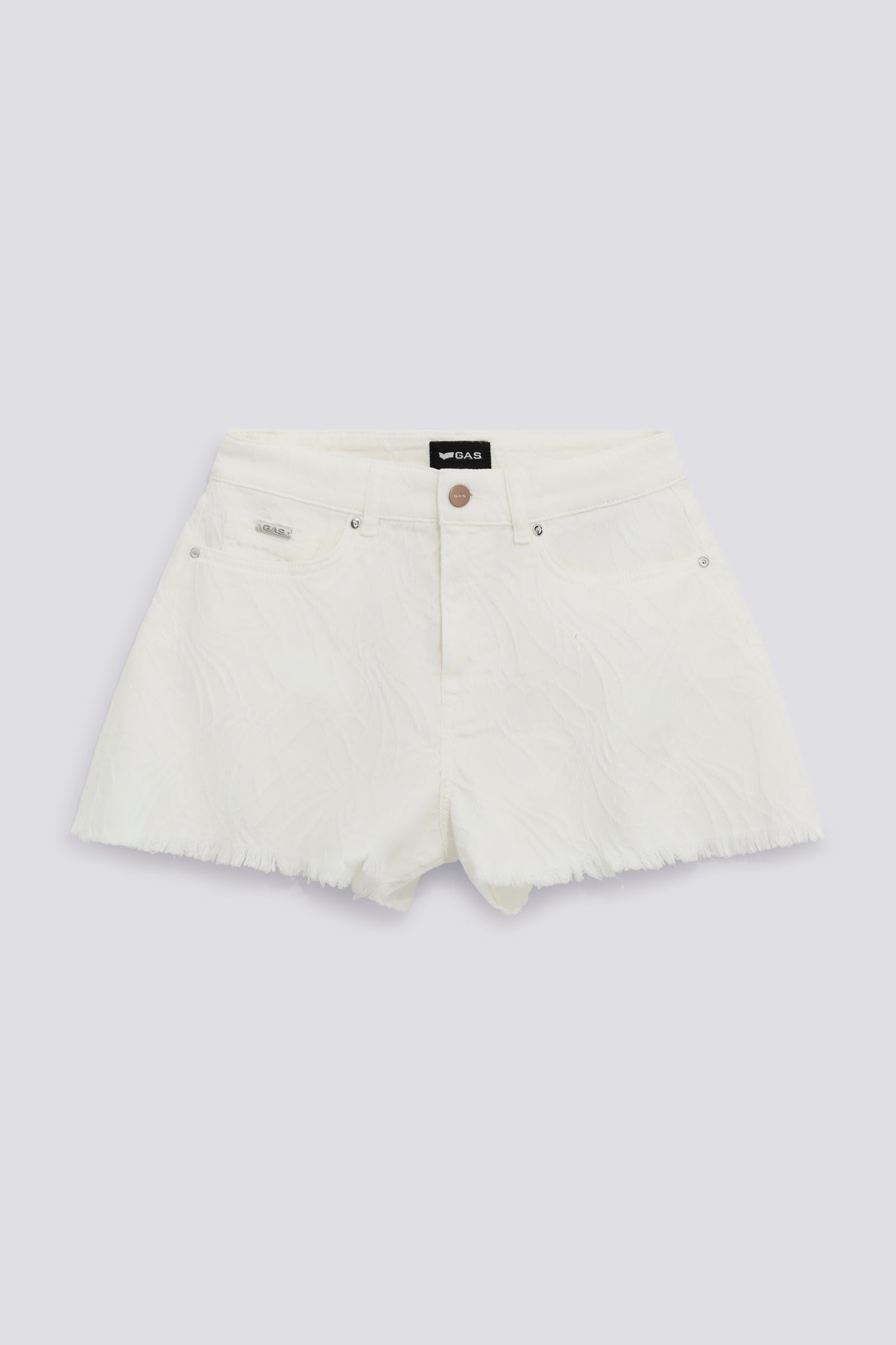gas-wide-short-1583-shorts-damen-ecru-fransensaum image 3
