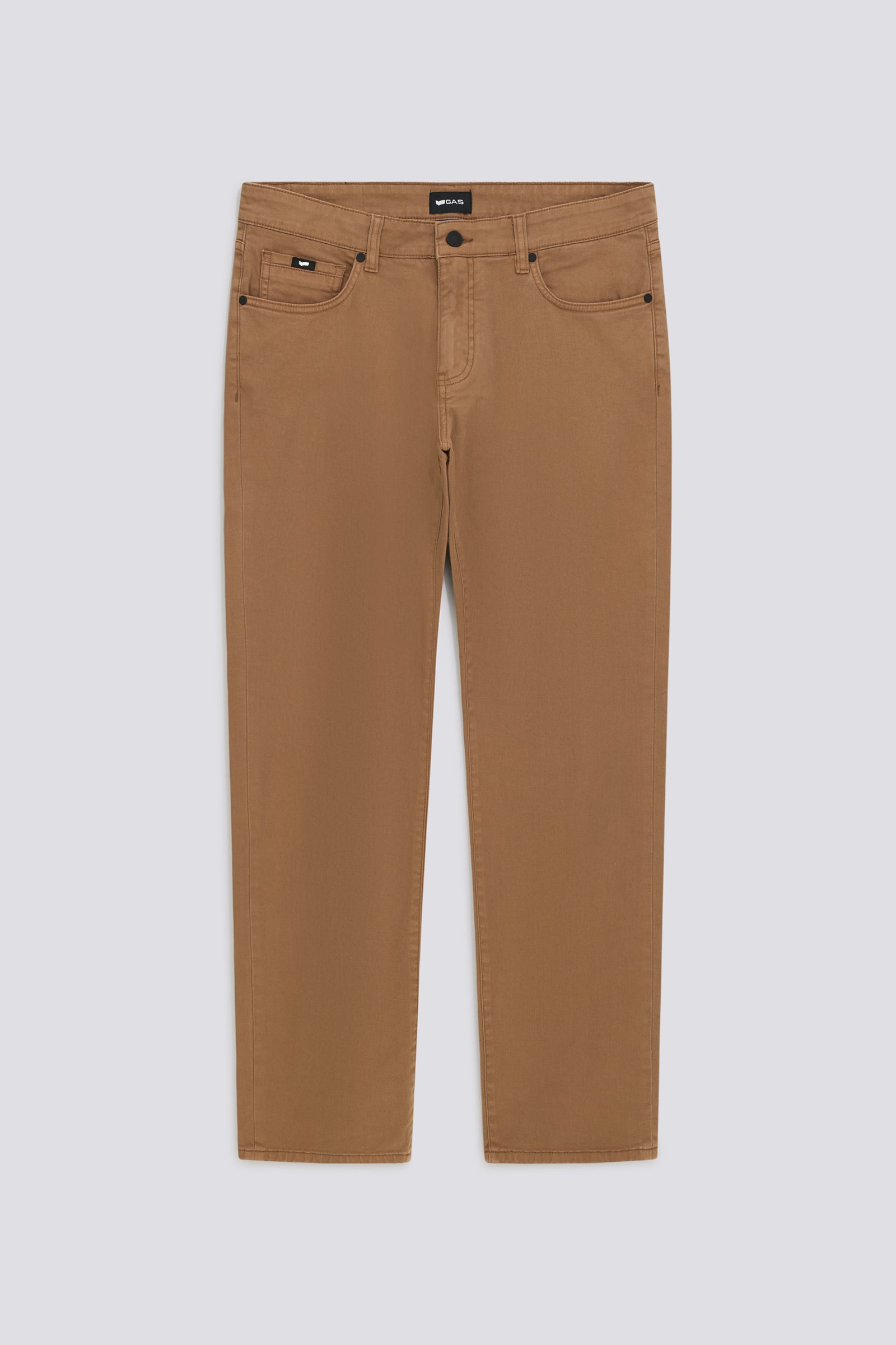 gas-albert-simple-rev-4856-herren-hose-slim-twill image 4