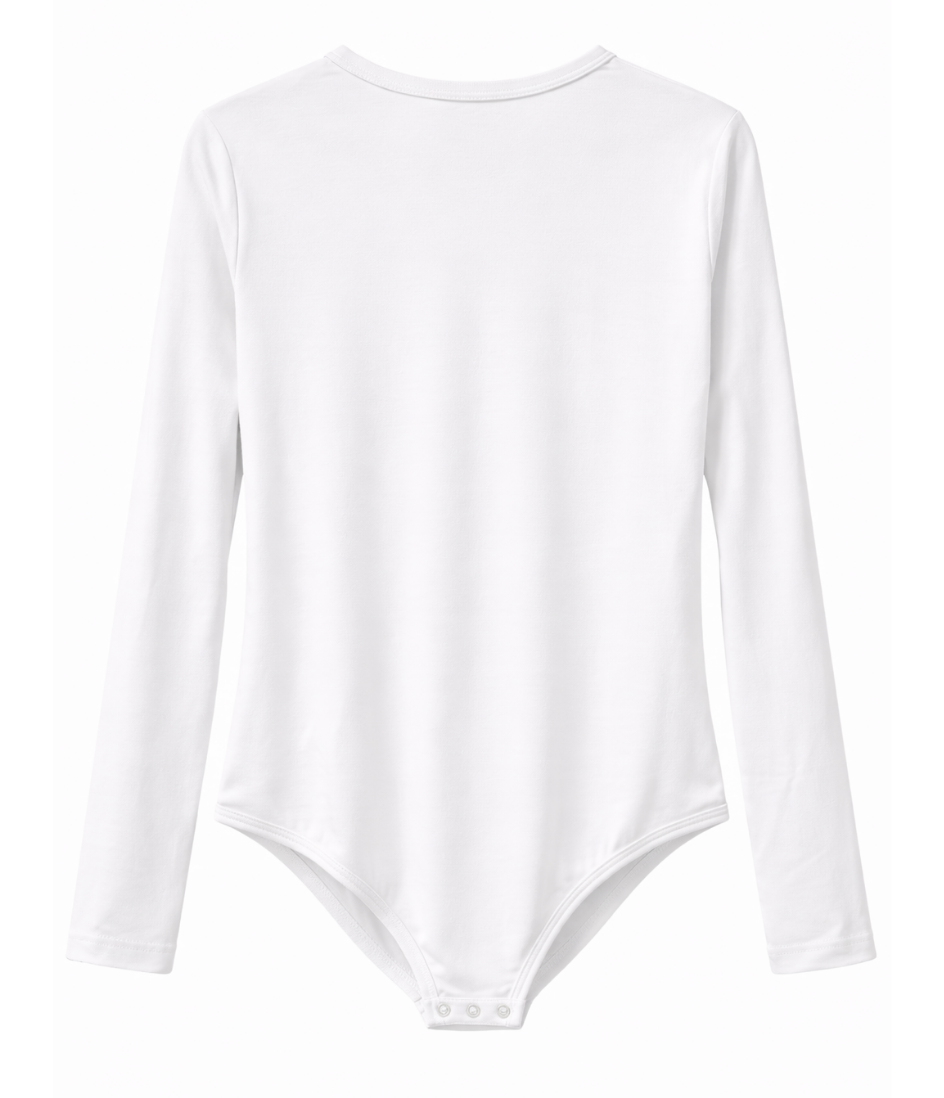 goldenim-paris-femme-body-manche-longue-langarmbody-basic image 3