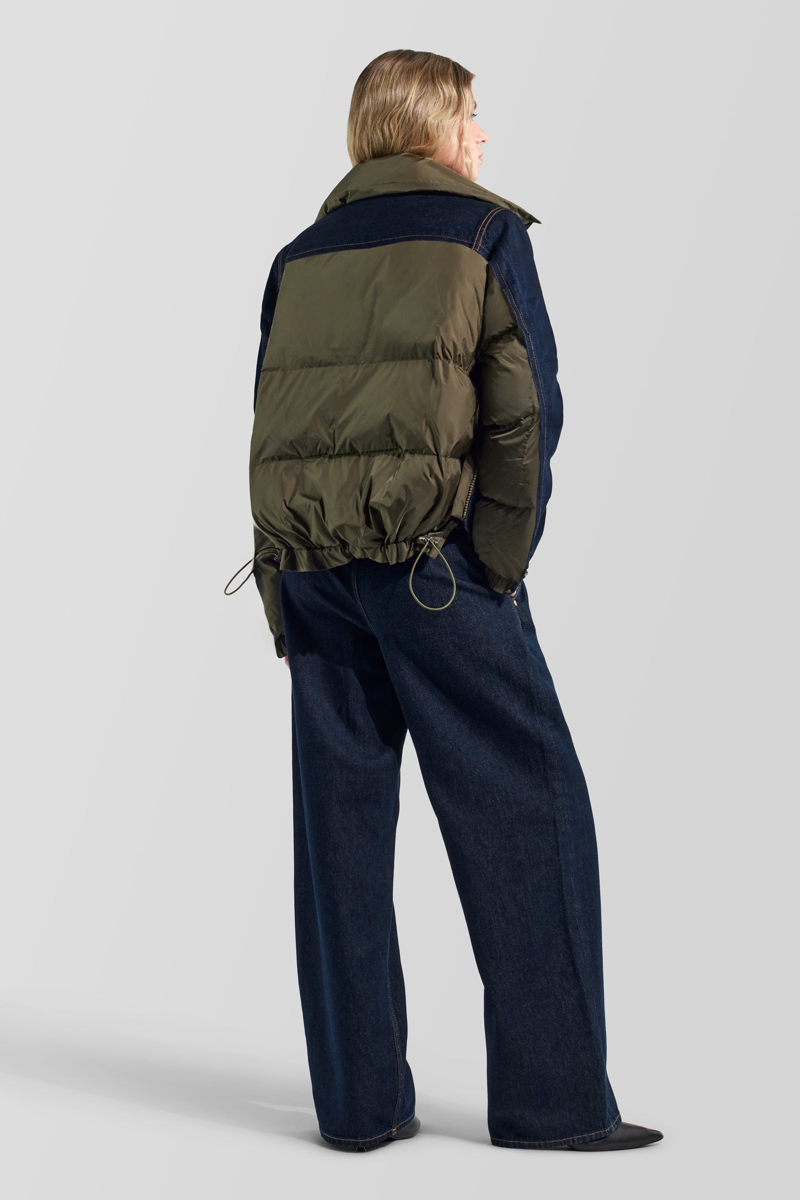 gas-kia-10ro-jacke-damen-denim-baumwolle-regular image 2