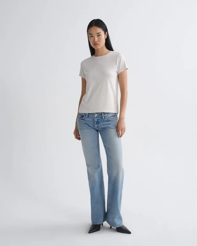 agolde-low-rise-boot-byway-damen-jeans-vintage-blau image 1
