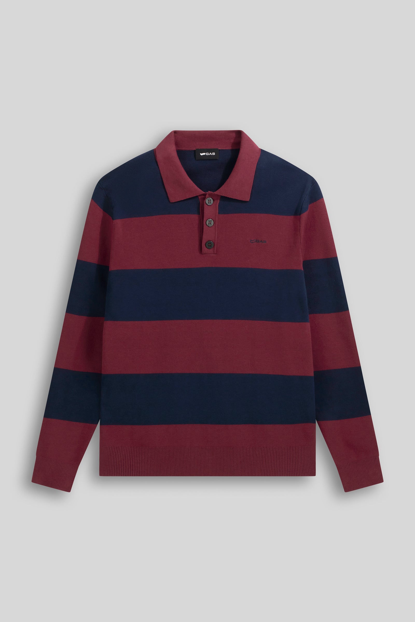 gas-thorn-polo-st84-herren-langarm-polo-baumwolle image 4