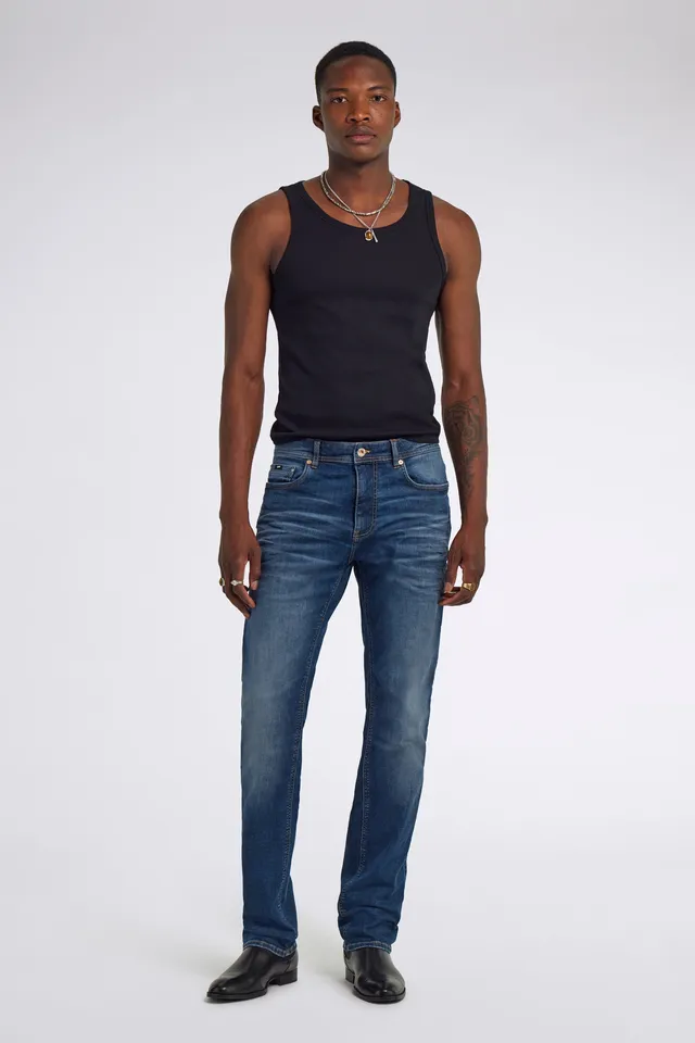 gas-morris-rev-48mm-jeans-herren-straight-fit-stretch image 1