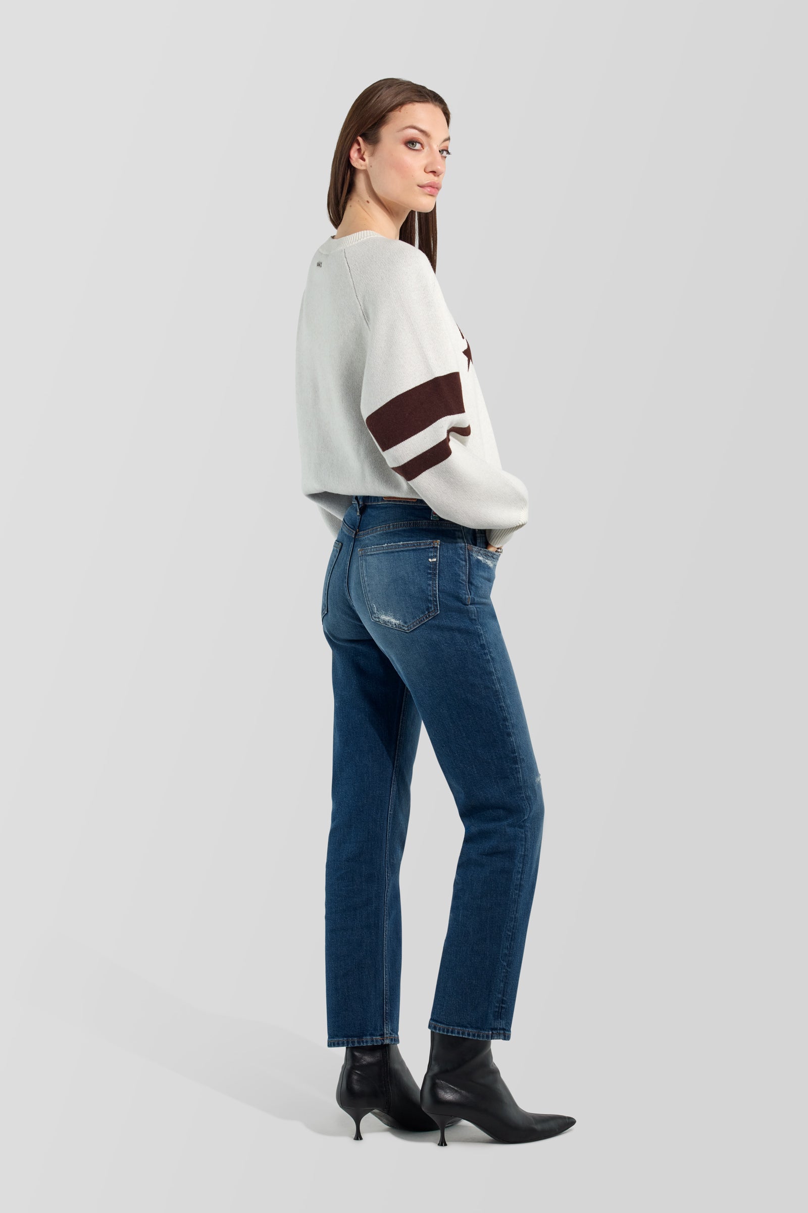 gas-beth-91md-jeans-damen-slim-fit-stonewashed image 2