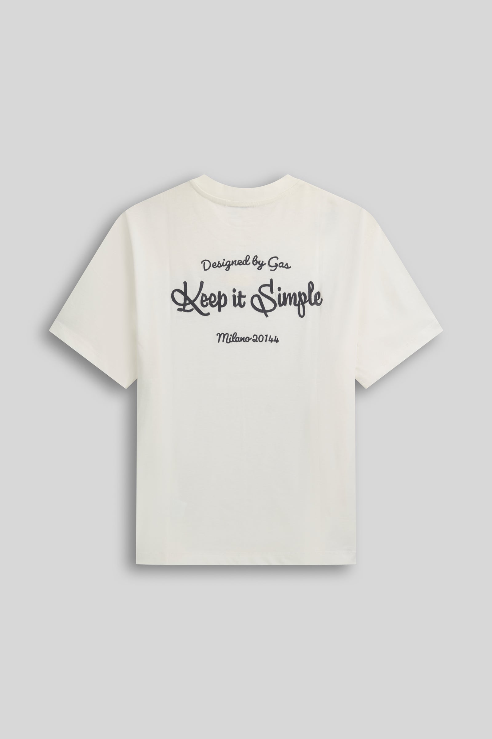 gas-luc-keep-it-simple-1029-t-shirt-herren-baumwolle image 4