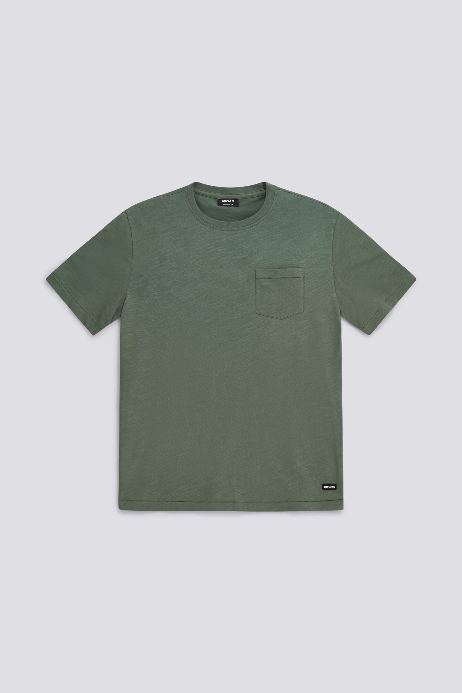 gas-arnoux-m-c-pk-st-3674-t-shirt-herren-baumwolle-regular-fit image 1